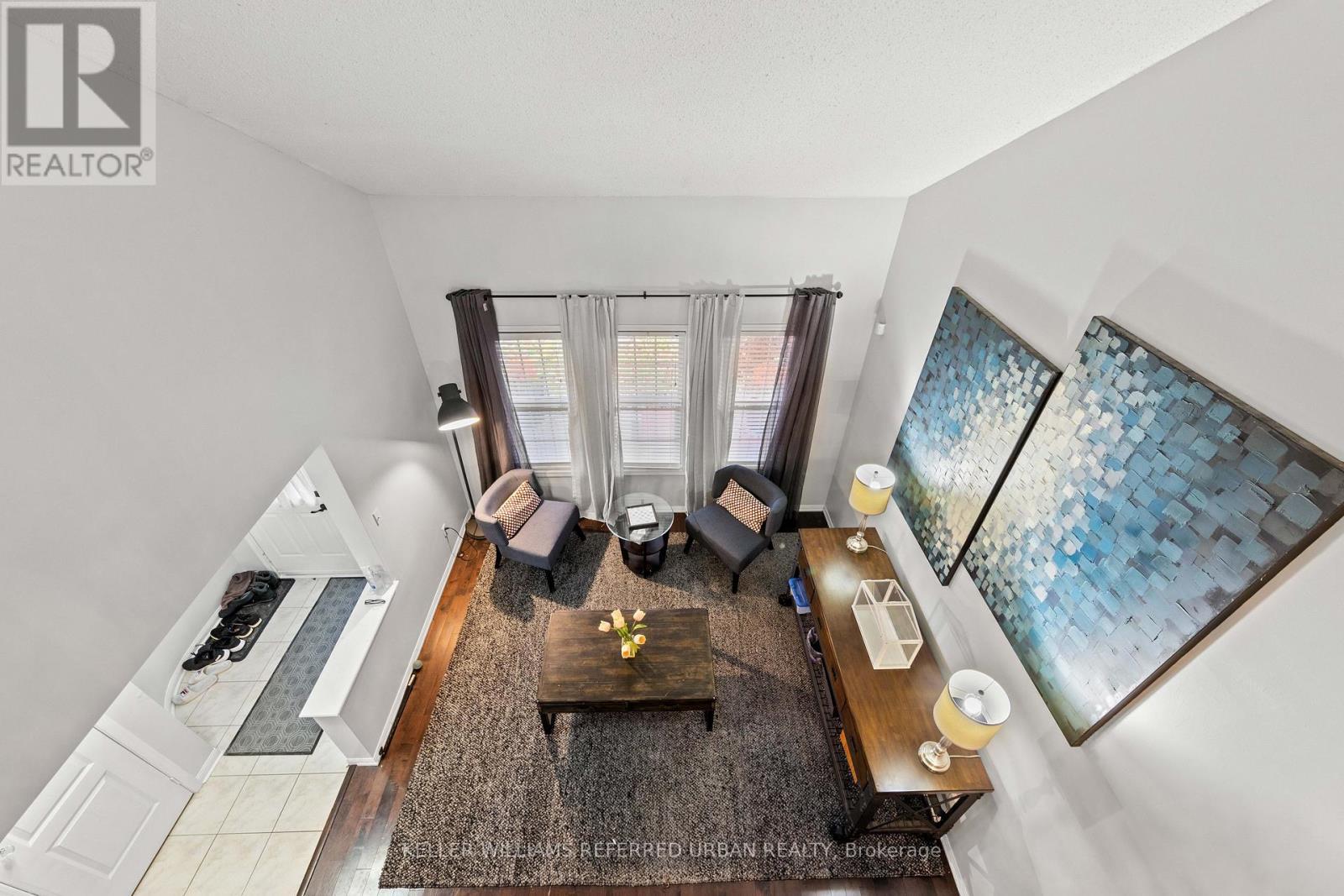 20 Williamson Drive, Brampton, ON - Indoor