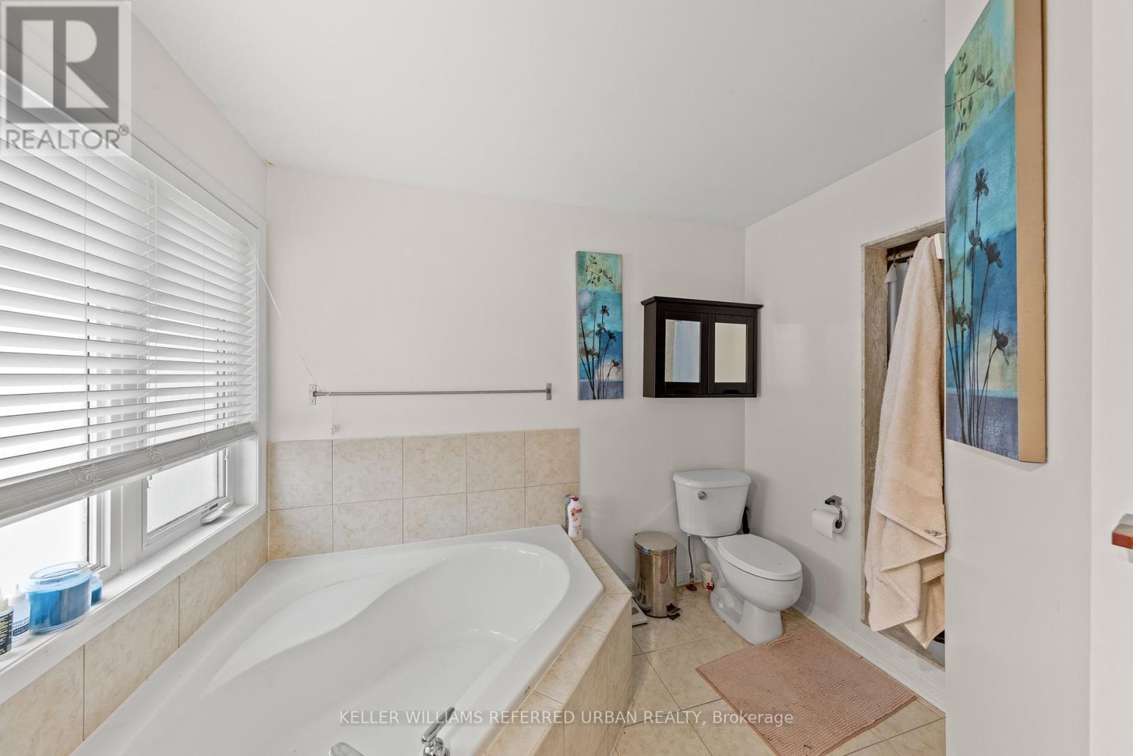 20 Williamson Drive, Brampton, ON - Indoor Photo Showing Bathroom