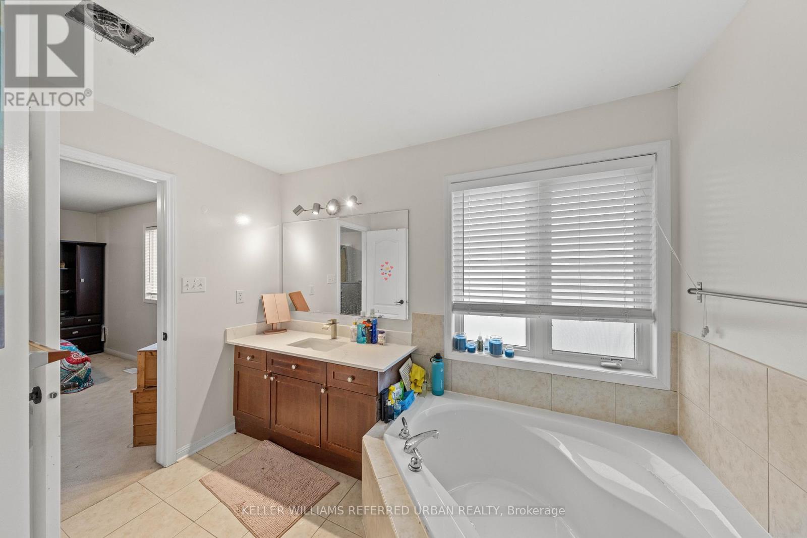 20 Williamson Drive, Brampton, ON - Indoor Photo Showing Bathroom