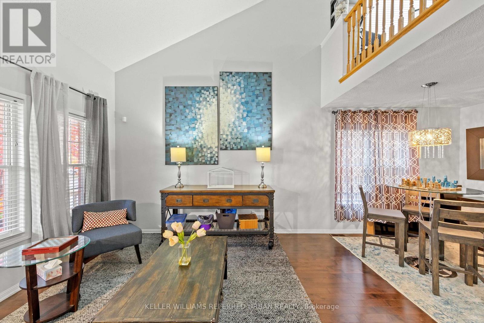 20 Williamson Drive, Brampton, ON - Indoor