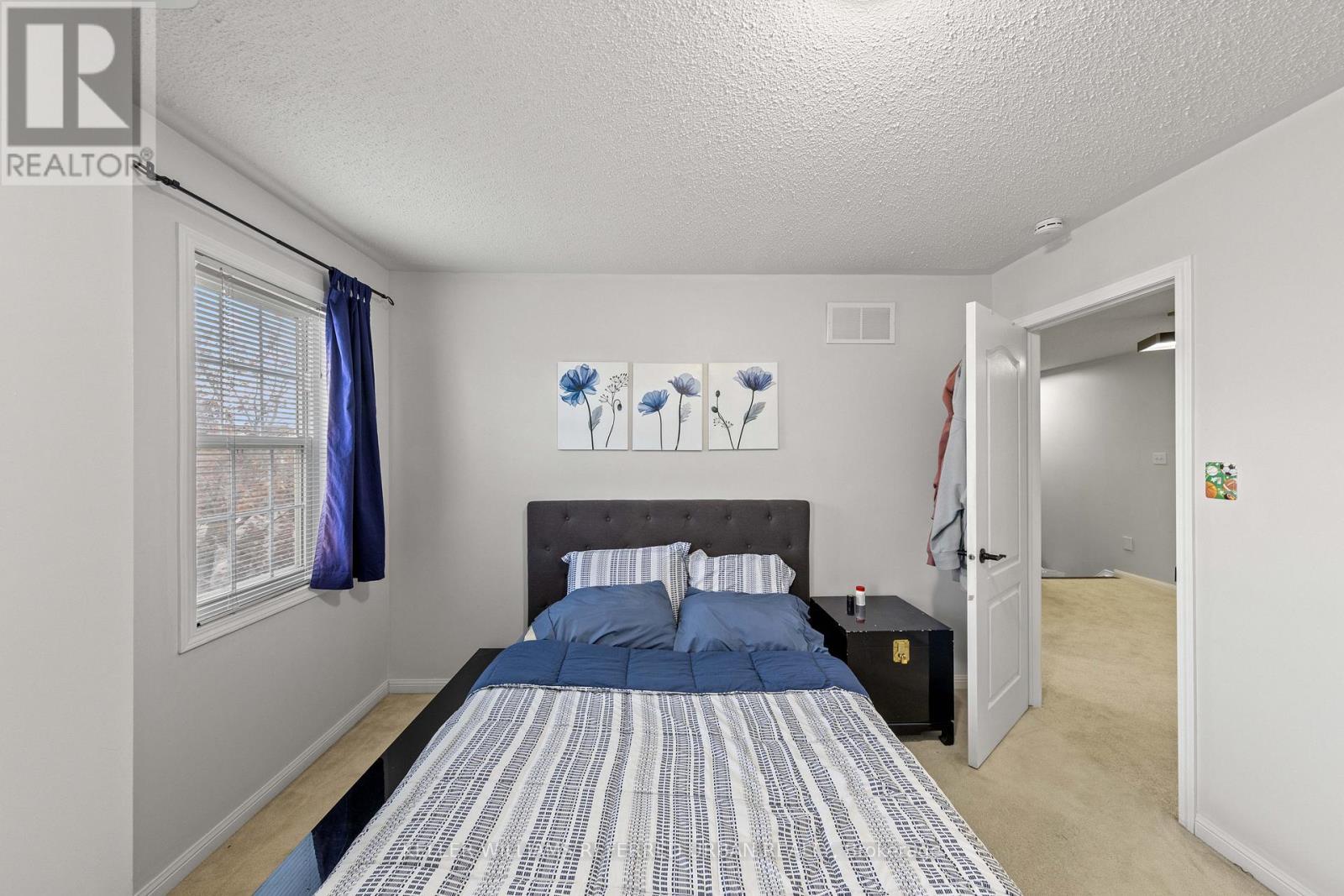 20 Williamson Drive, Brampton, ON - Indoor Photo Showing Bedroom