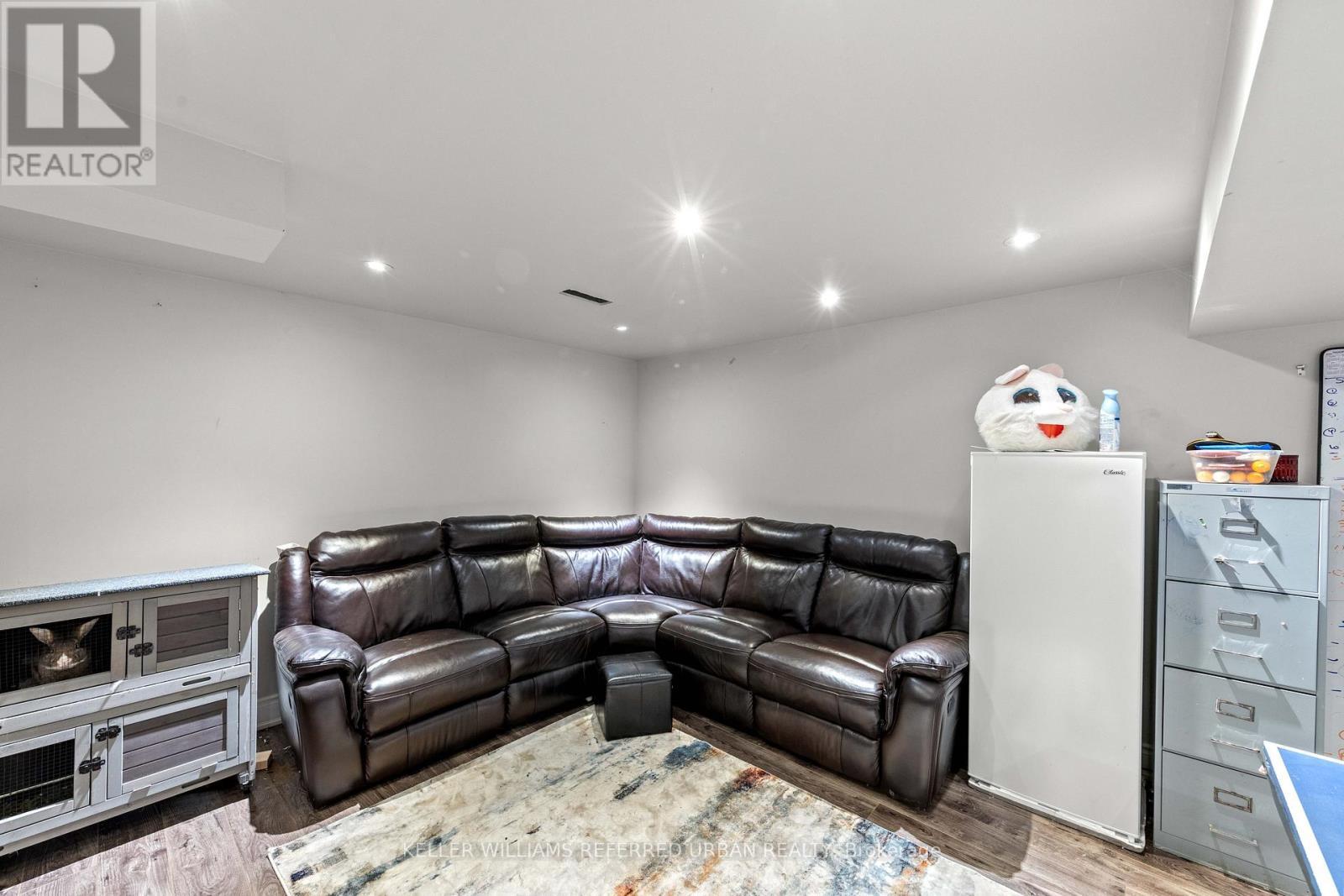 20 Williamson Drive, Brampton, ON - Indoor