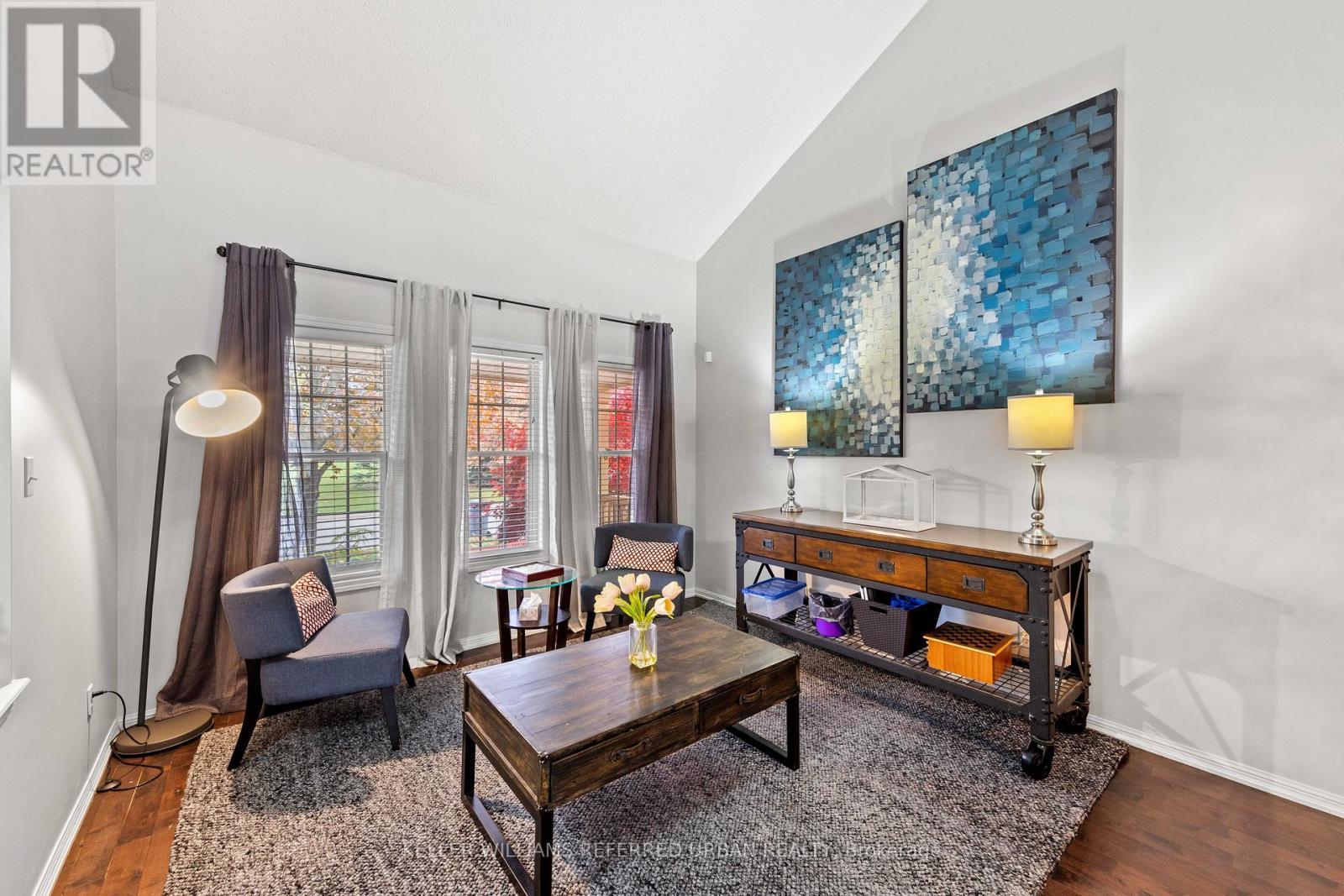 20 Williamson Drive, Brampton, ON - Indoor