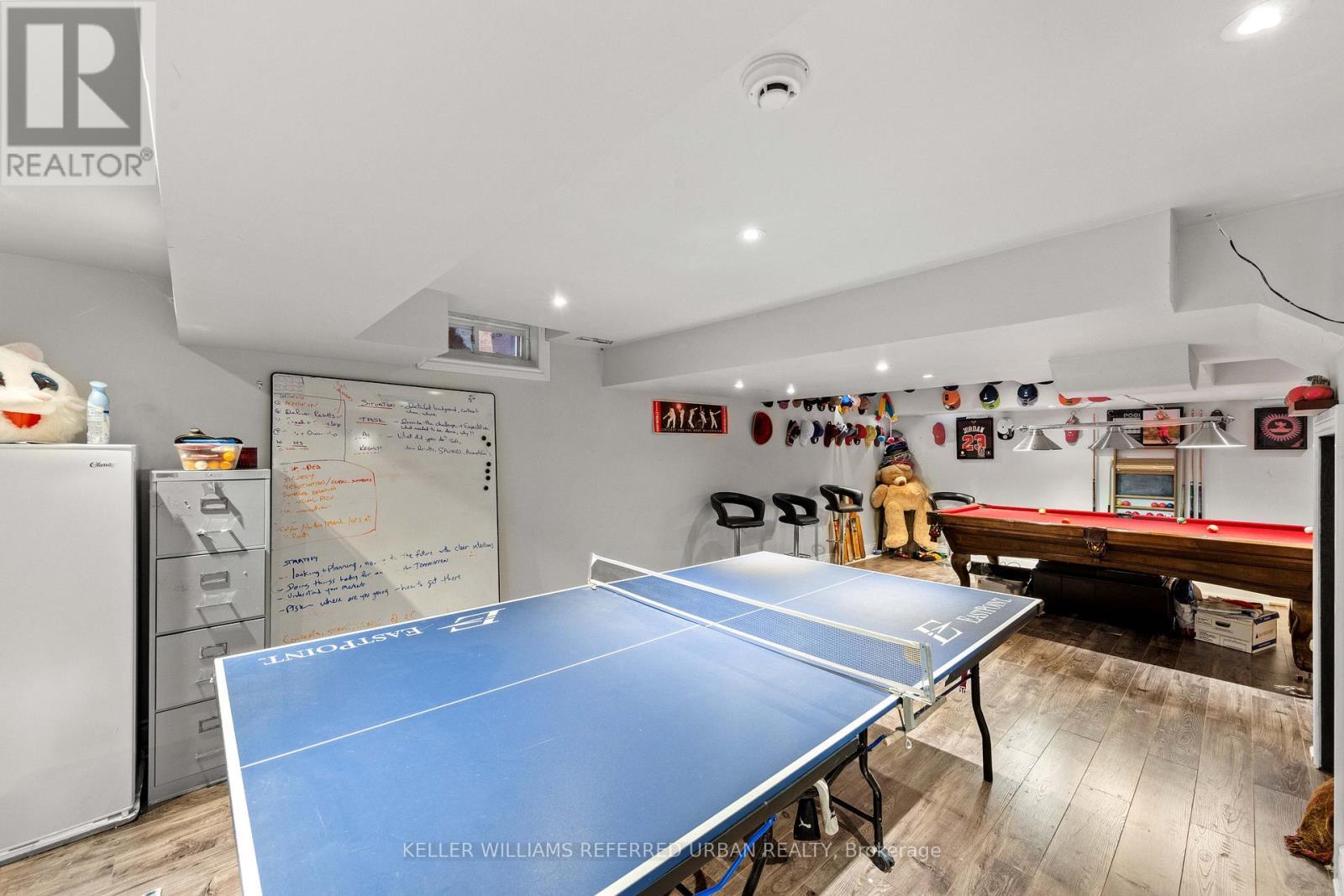 20 Williamson Drive, Brampton, ON - Indoor Photo Showing Other Room