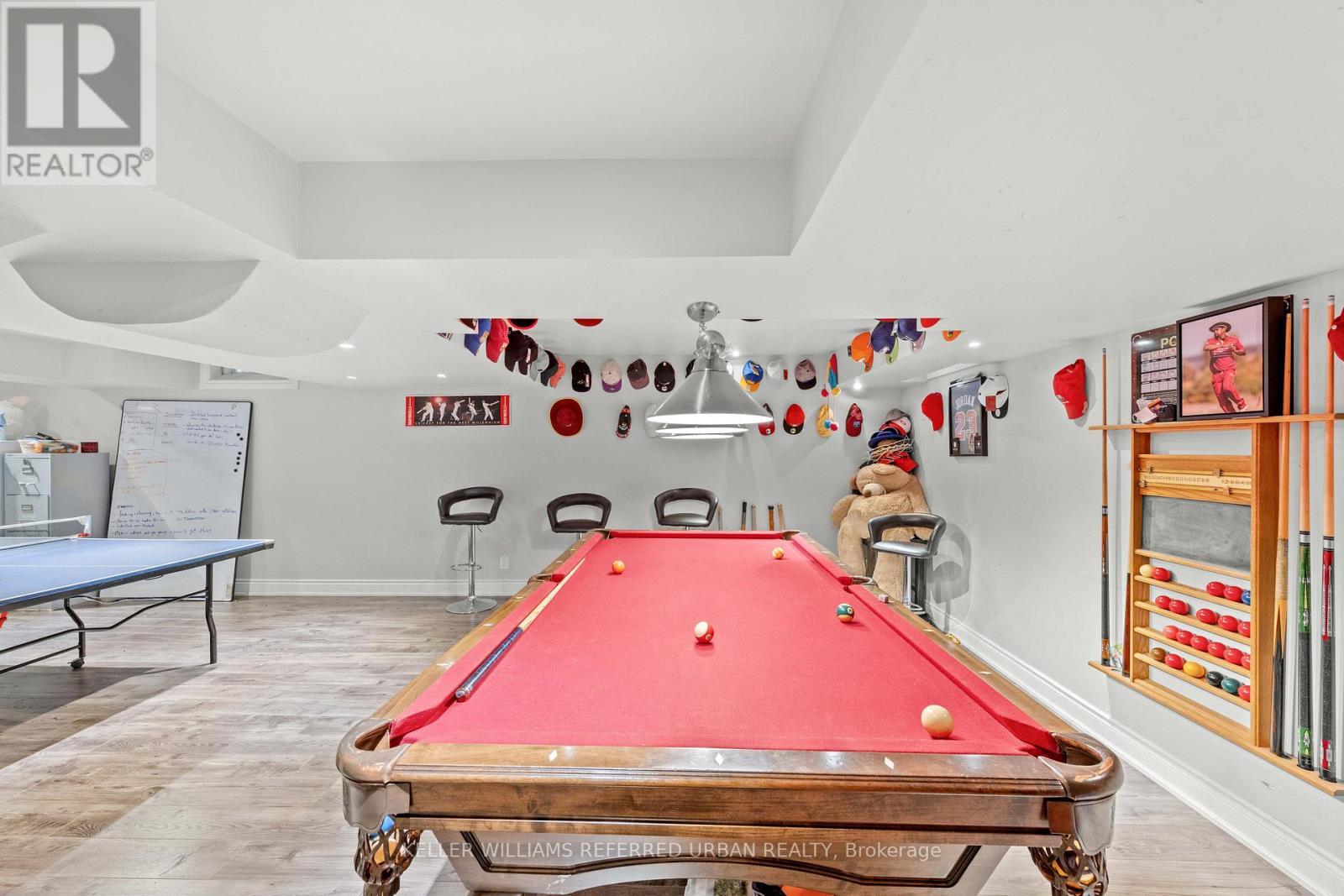 20 Williamson Drive, Brampton, ON - Indoor Photo Showing Other Room