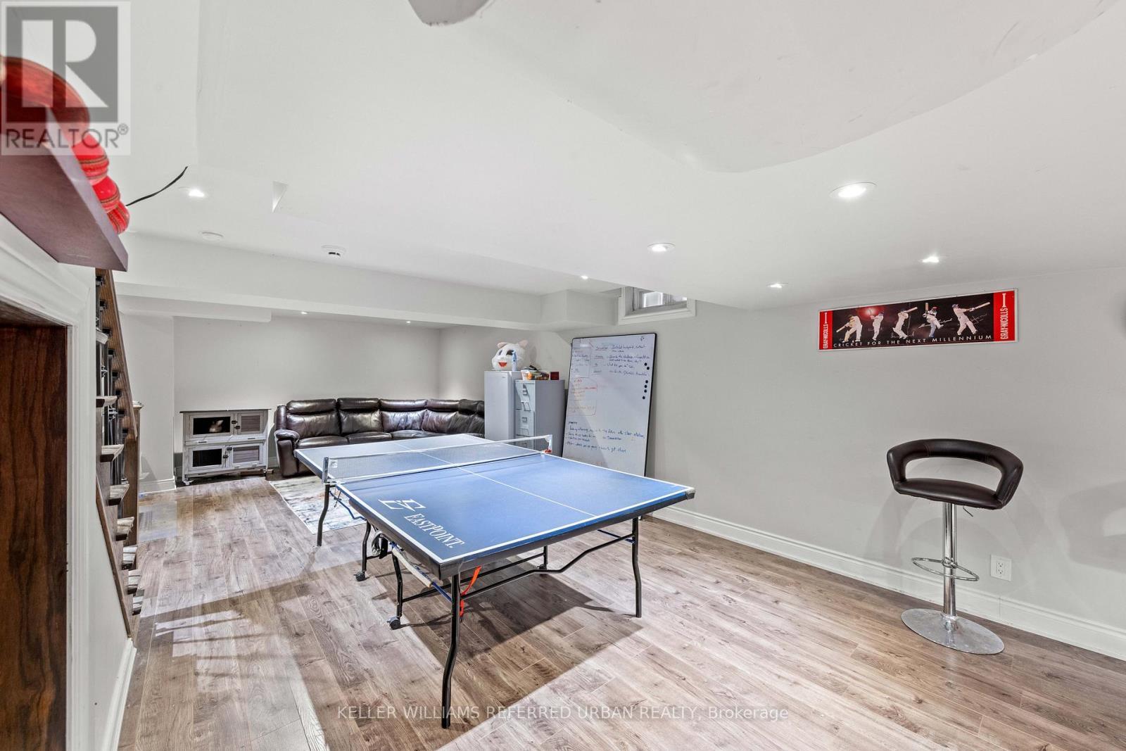 20 Williamson Drive, Brampton, ON - Indoor Photo Showing Other Room