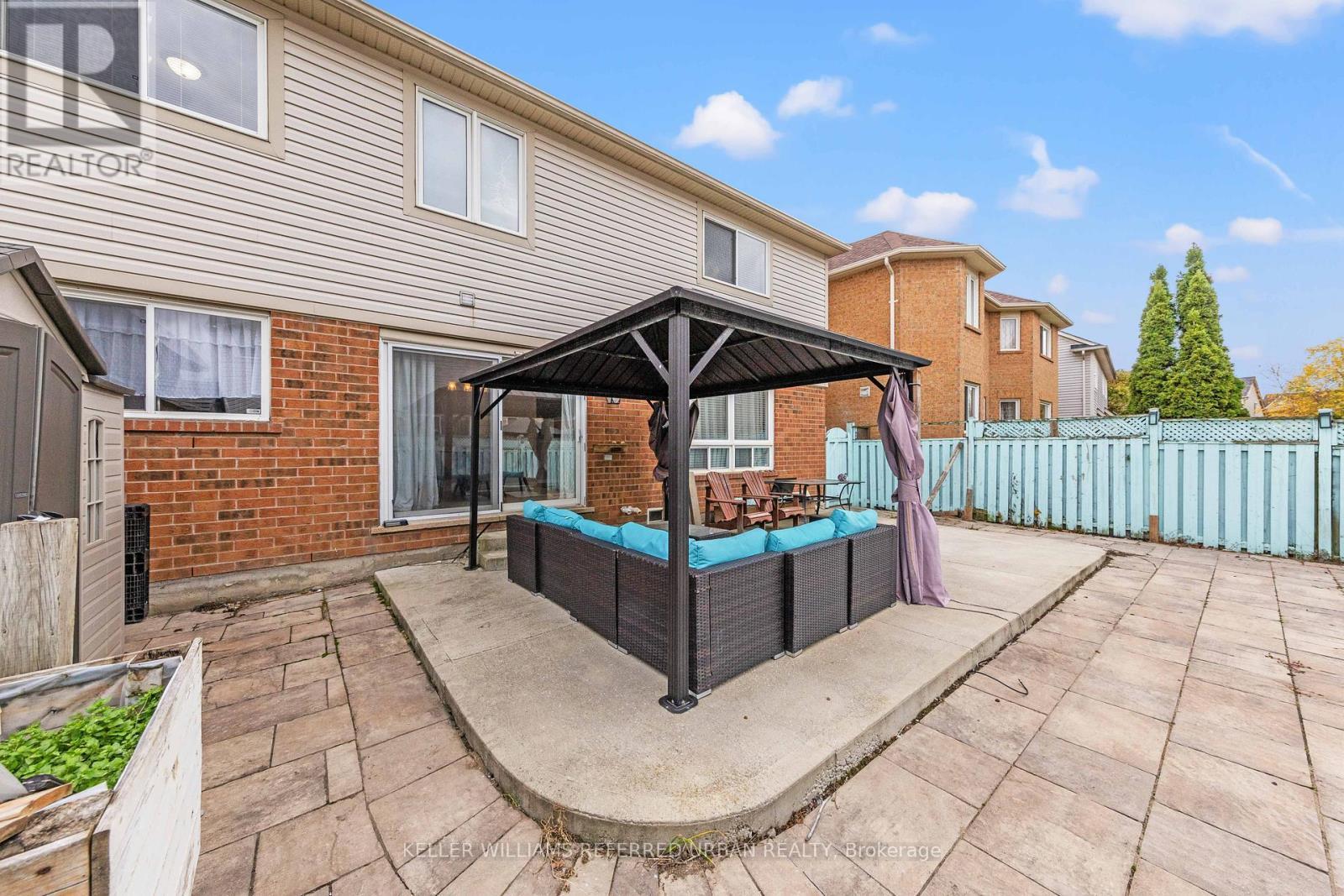 20 Williamson Drive, Brampton, ON - Outdoor With Exterior