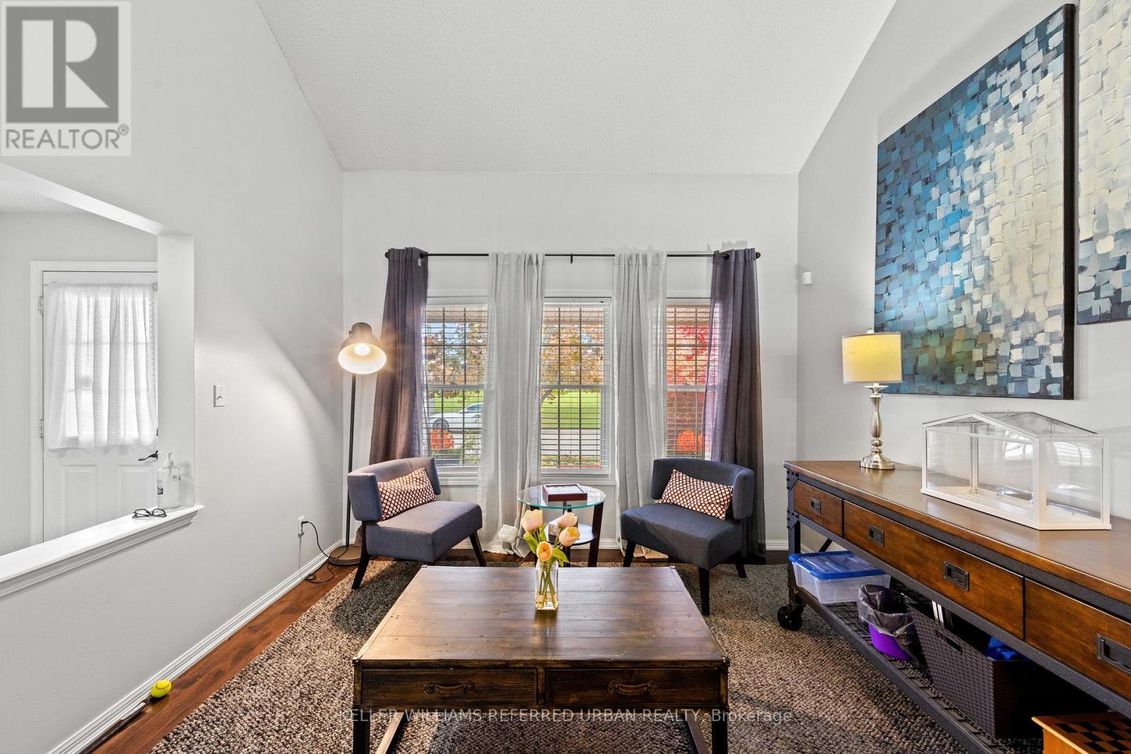 20 Williamson Drive, Brampton, ON - Indoor