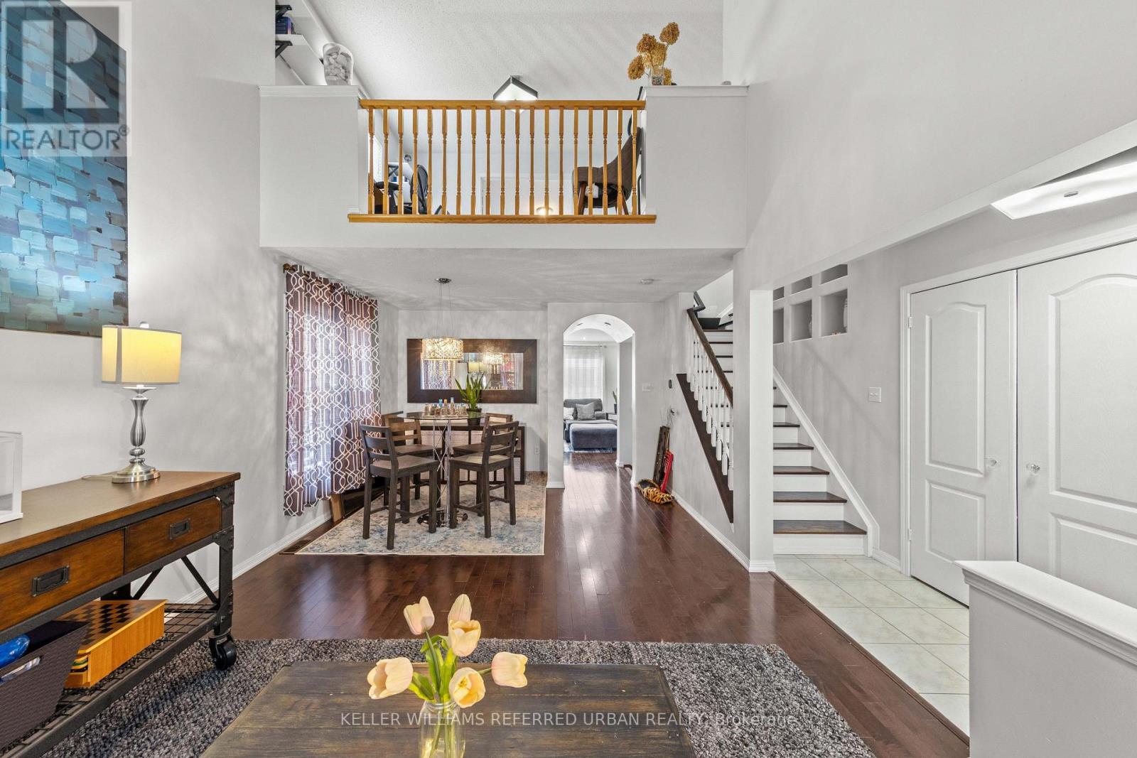 20 Williamson Drive, Brampton, ON - Indoor