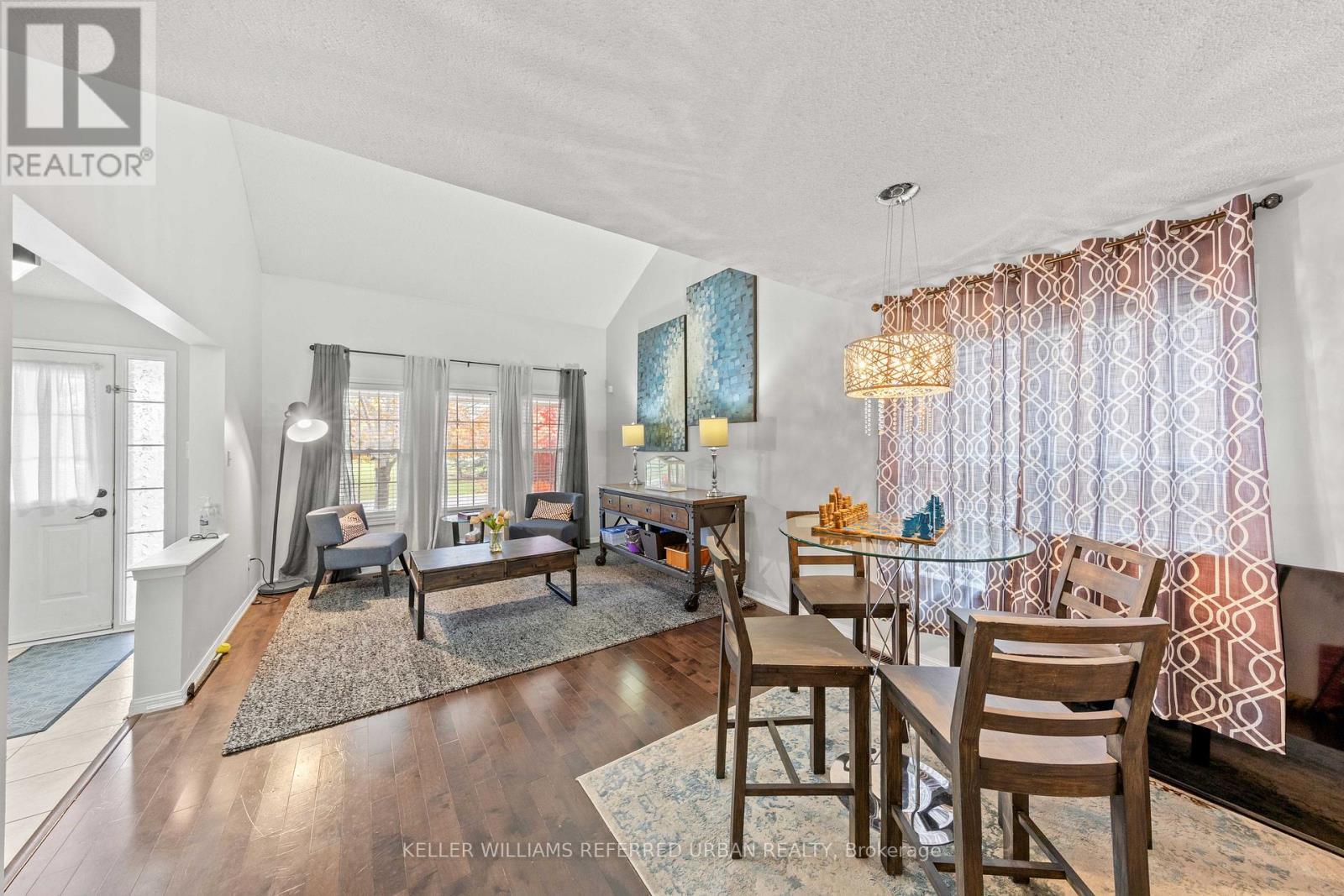 20 Williamson Drive, Brampton, ON - Indoor