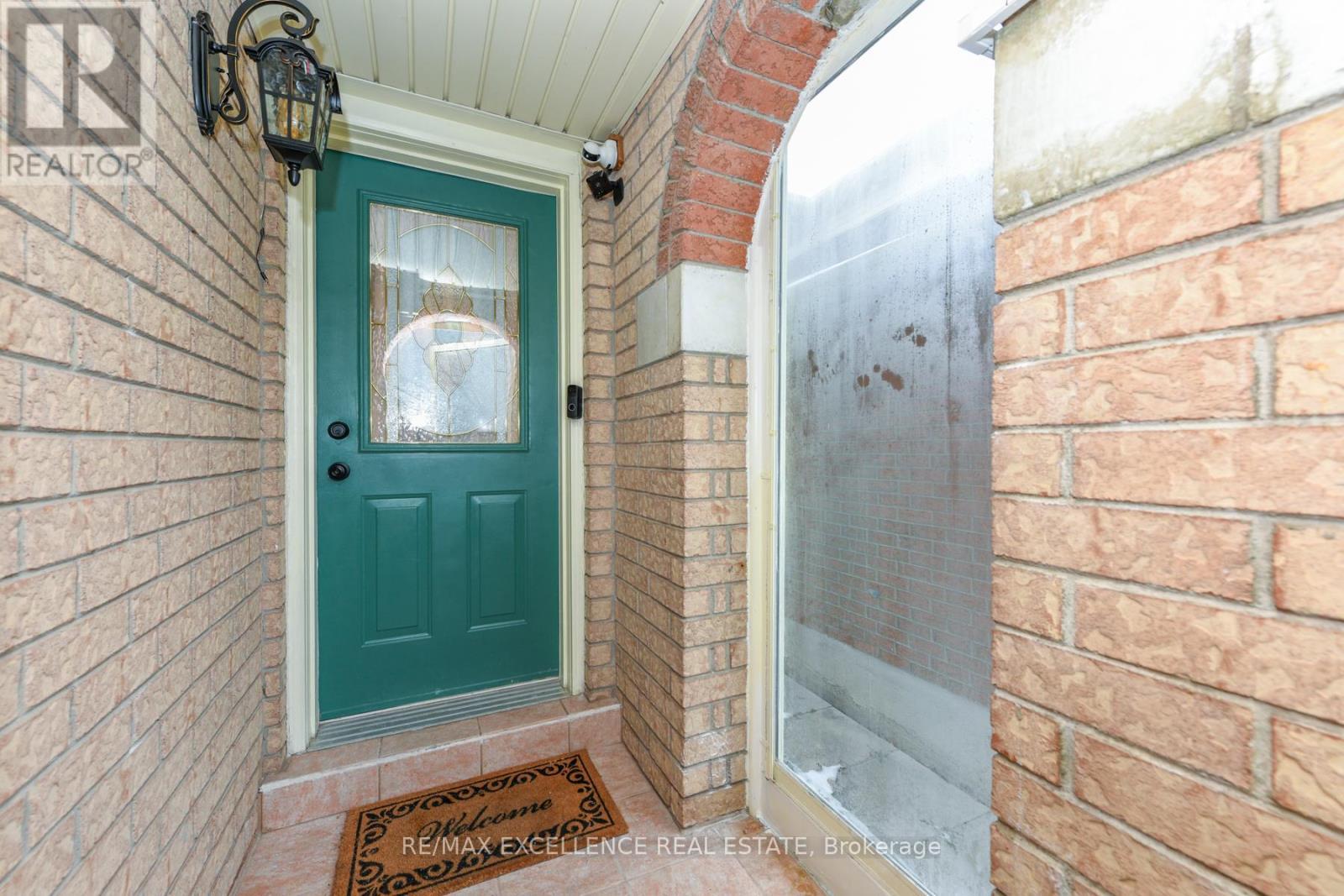 11 Arthurs Crescent, Brampton, ON - Outdoor With Exterior