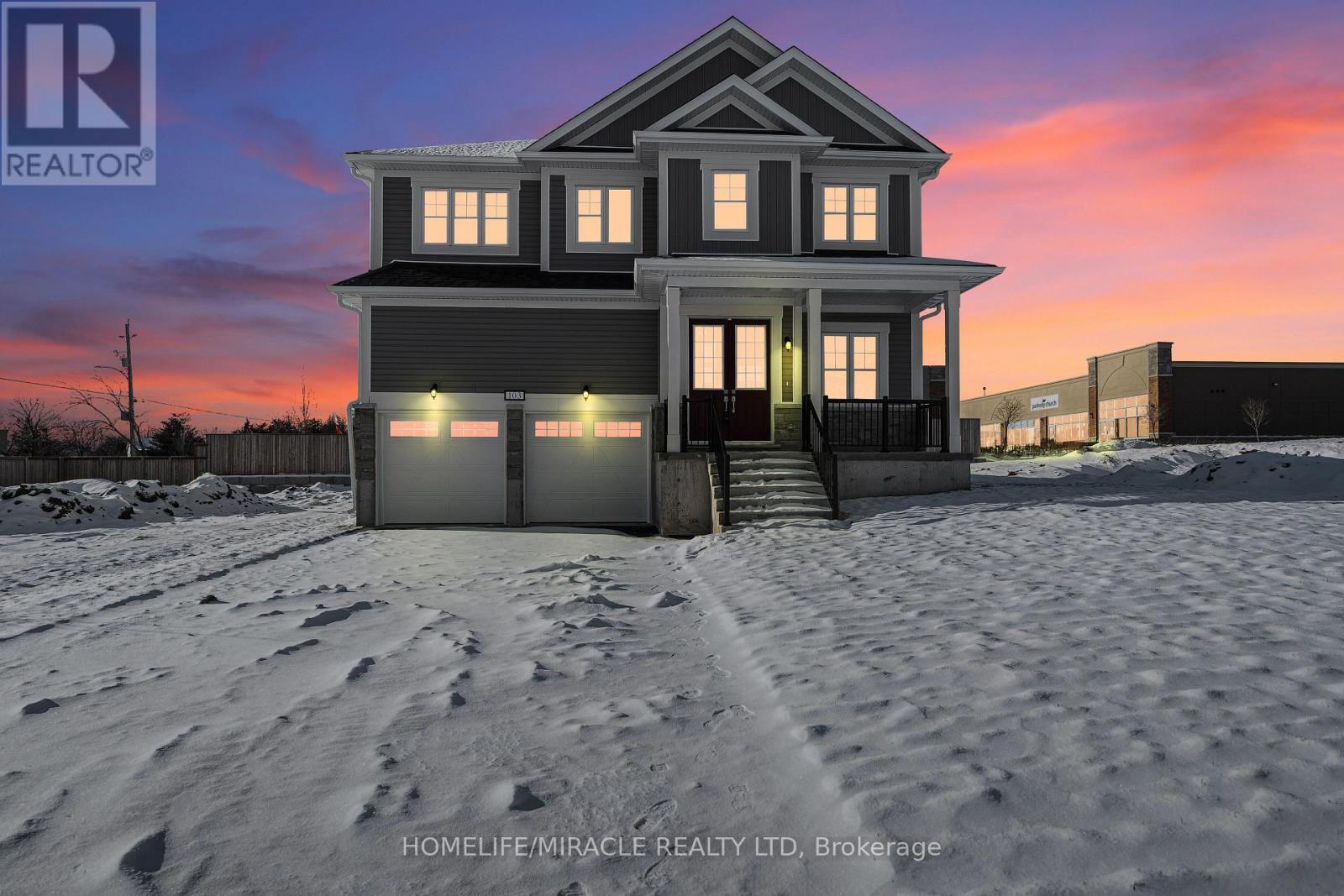 103 Windermere Boulevard, Loyalist, ON - Outdoor