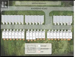 site plan -