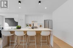 Photos of a similar unit -