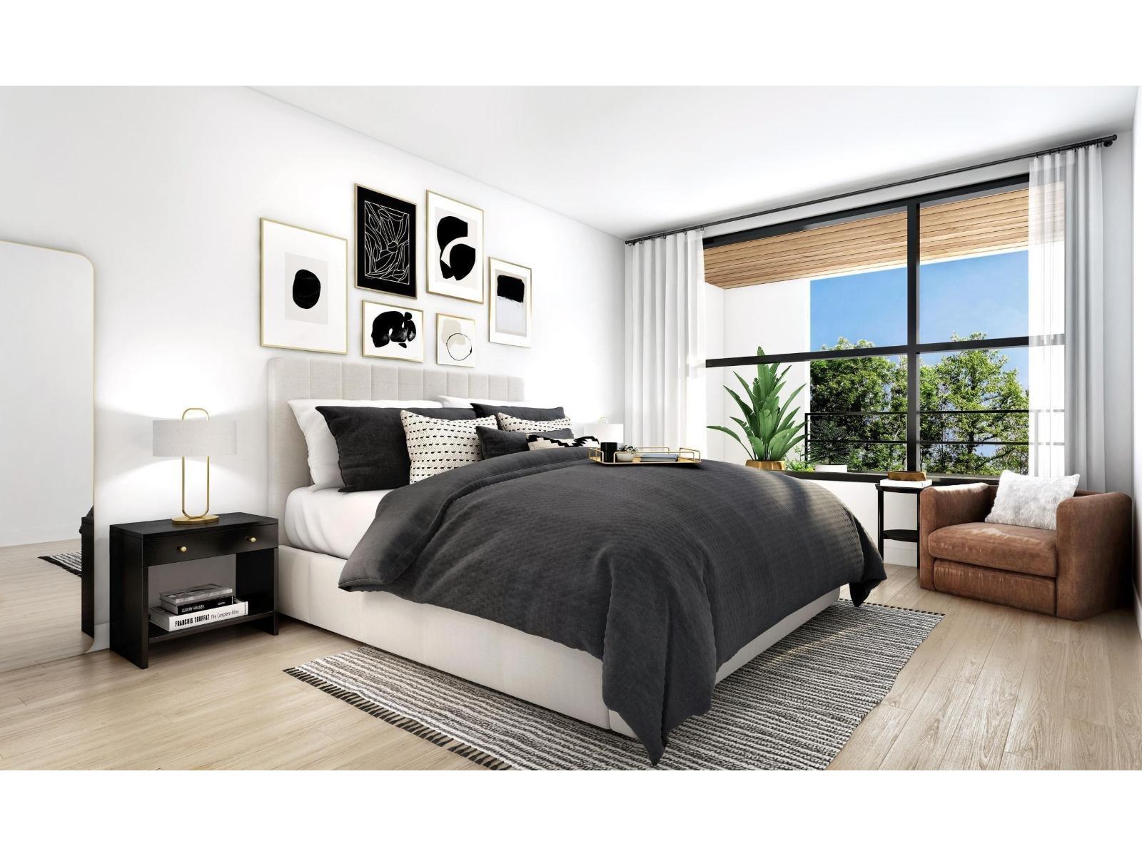 223 2620 152 Street, Surrey, BC - Indoor Photo Showing Bedroom