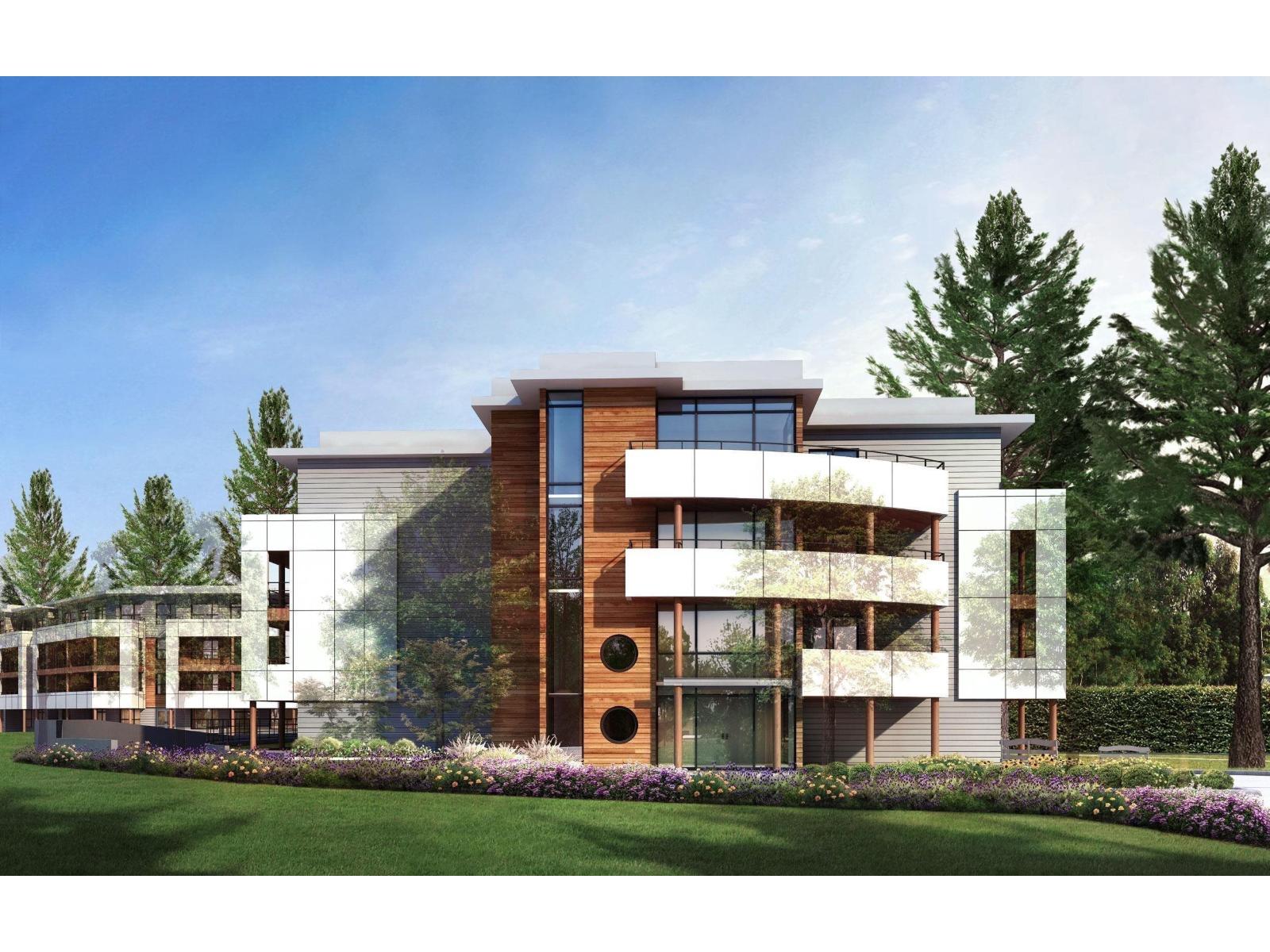 223 2620 152 Street, Surrey, BC - Outdoor