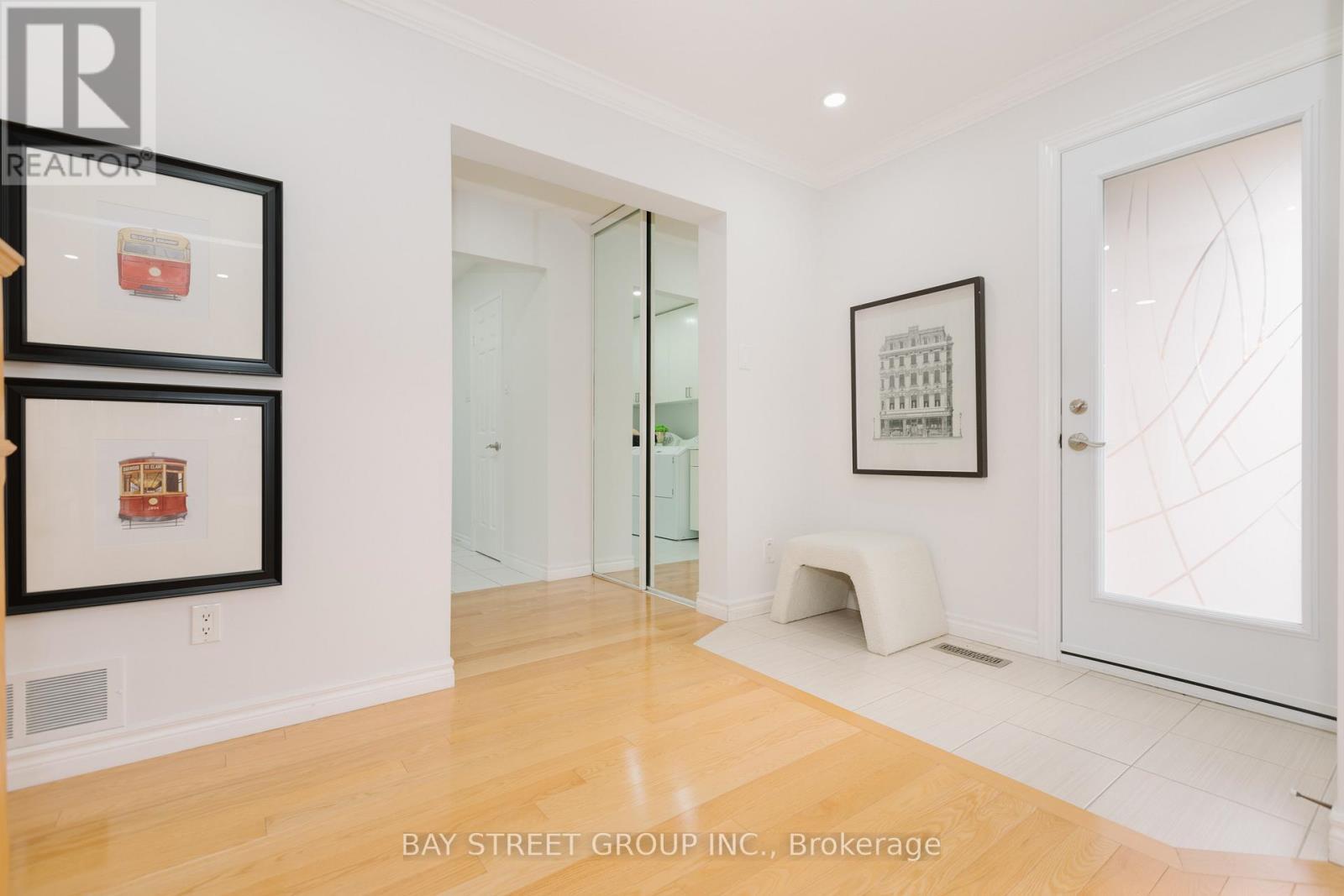 75 Breckonwood Crescent, Markham, ON - Indoor Photo Showing Other Room