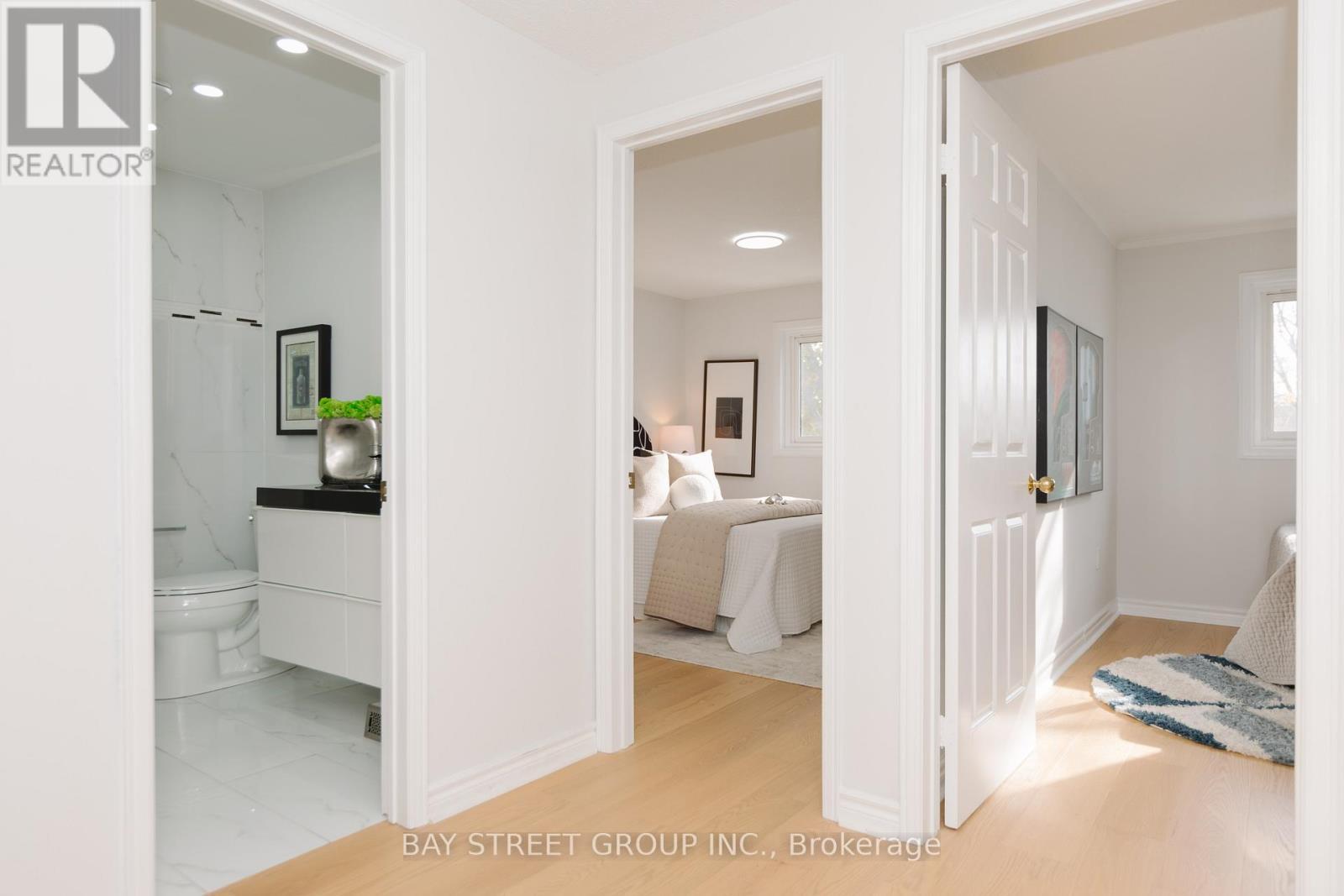 75 Breckonwood Crescent, Markham, ON - Indoor Photo Showing Other Room