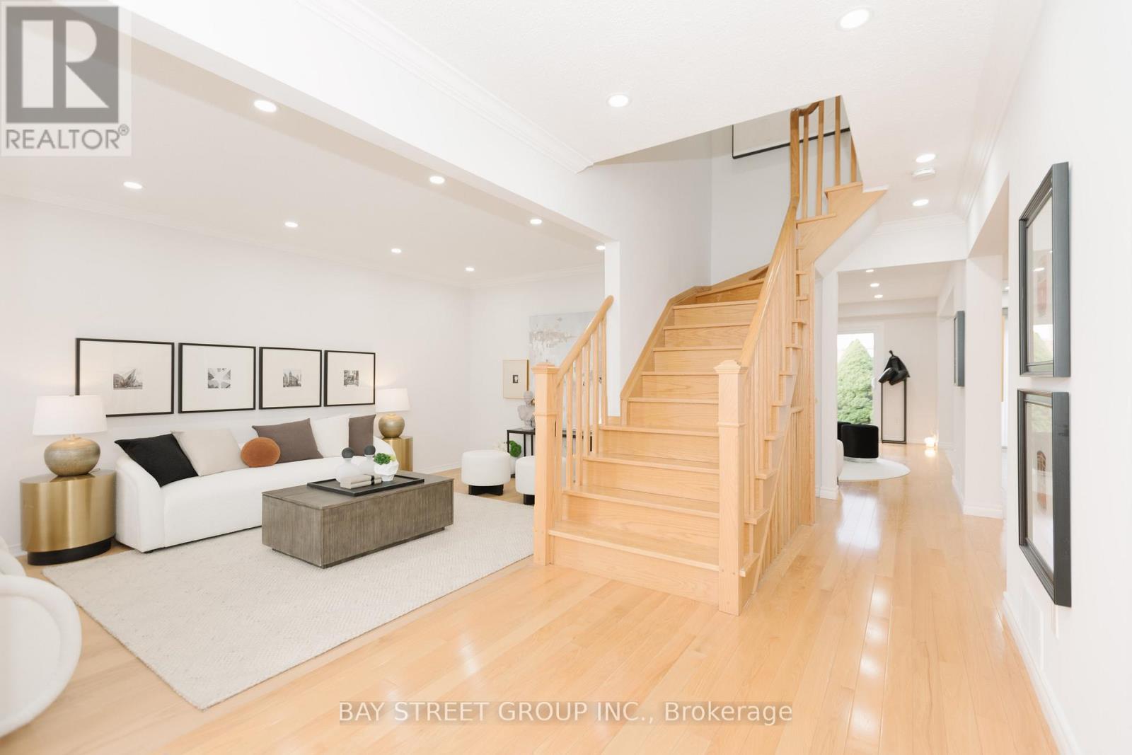 75 Breckonwood Crescent, Markham, ON - Indoor Photo Showing Other Room