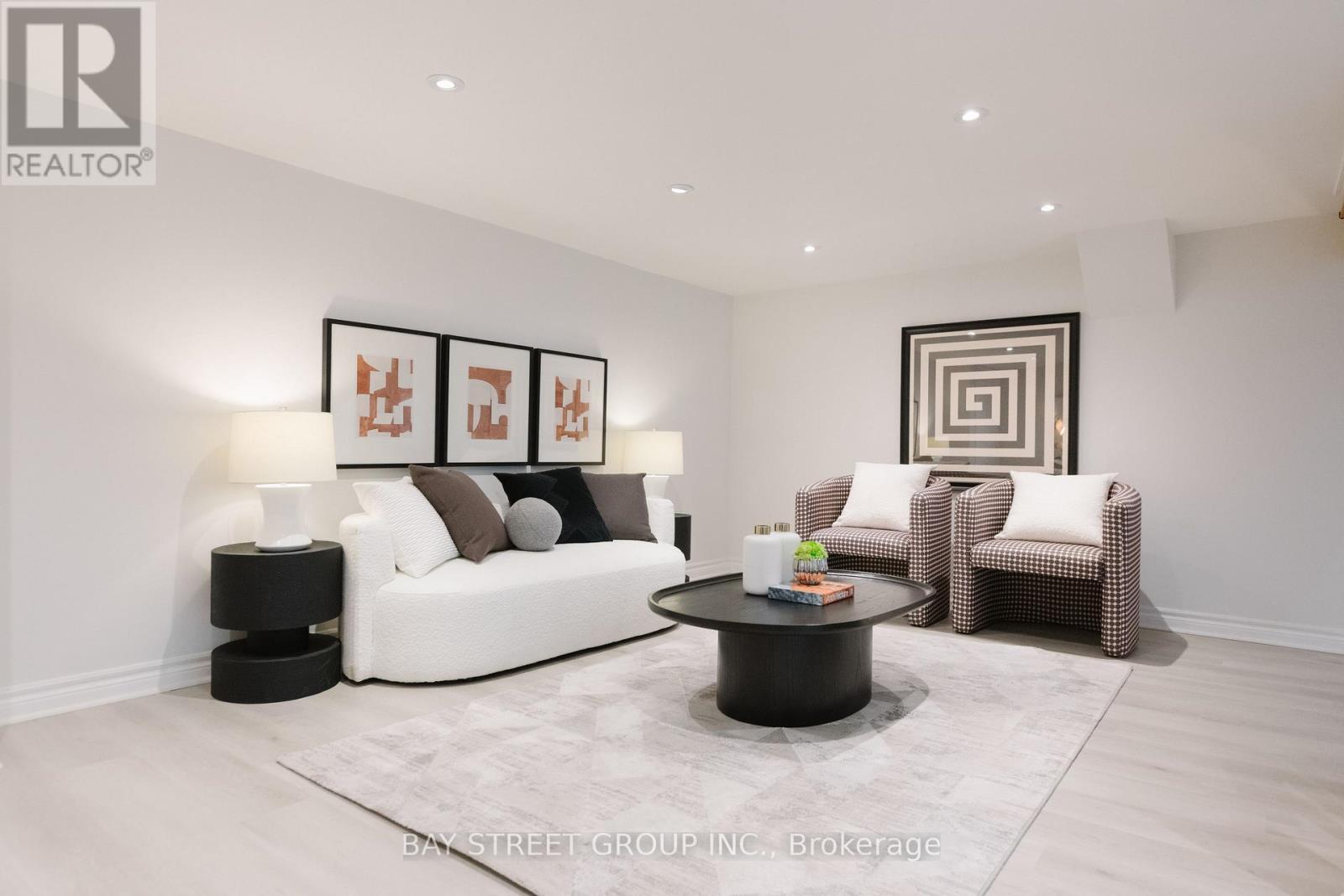 75 Breckonwood Crescent, Markham, ON - Indoor