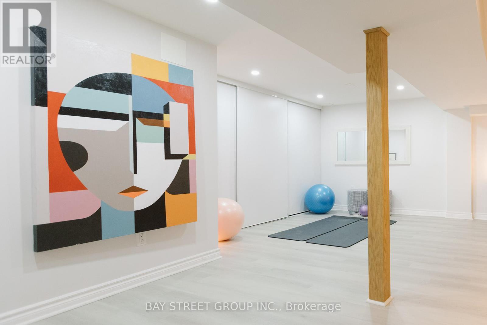 75 Breckonwood Crescent, Markham, ON - Indoor Photo Showing Other Room