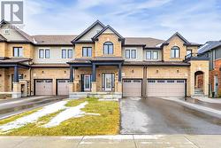 123 ARNOLD CRESCENT New Tecumseth, ON L9R 0T5