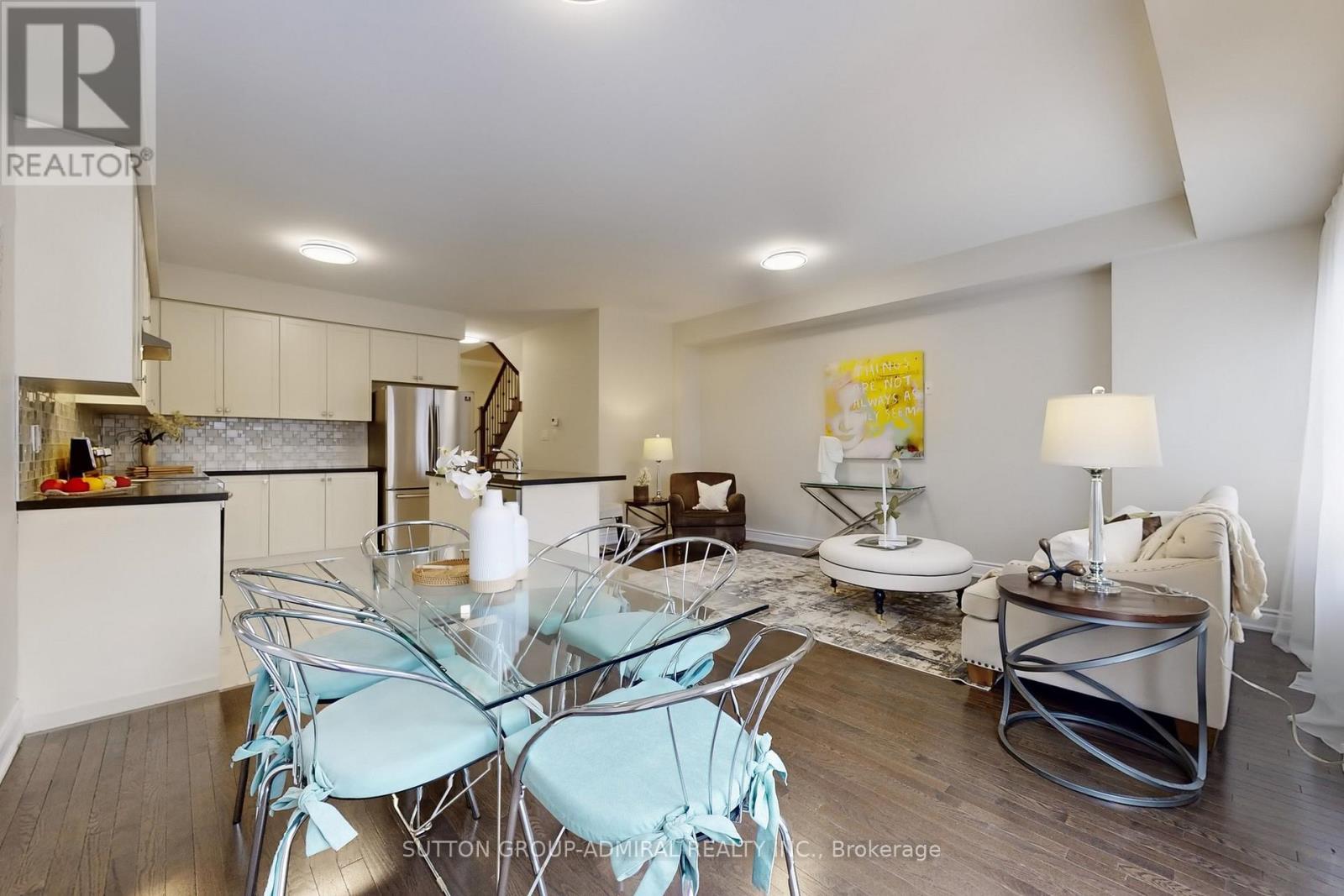 123 Arnold Crescent, New Tecumseth, ON - Indoor