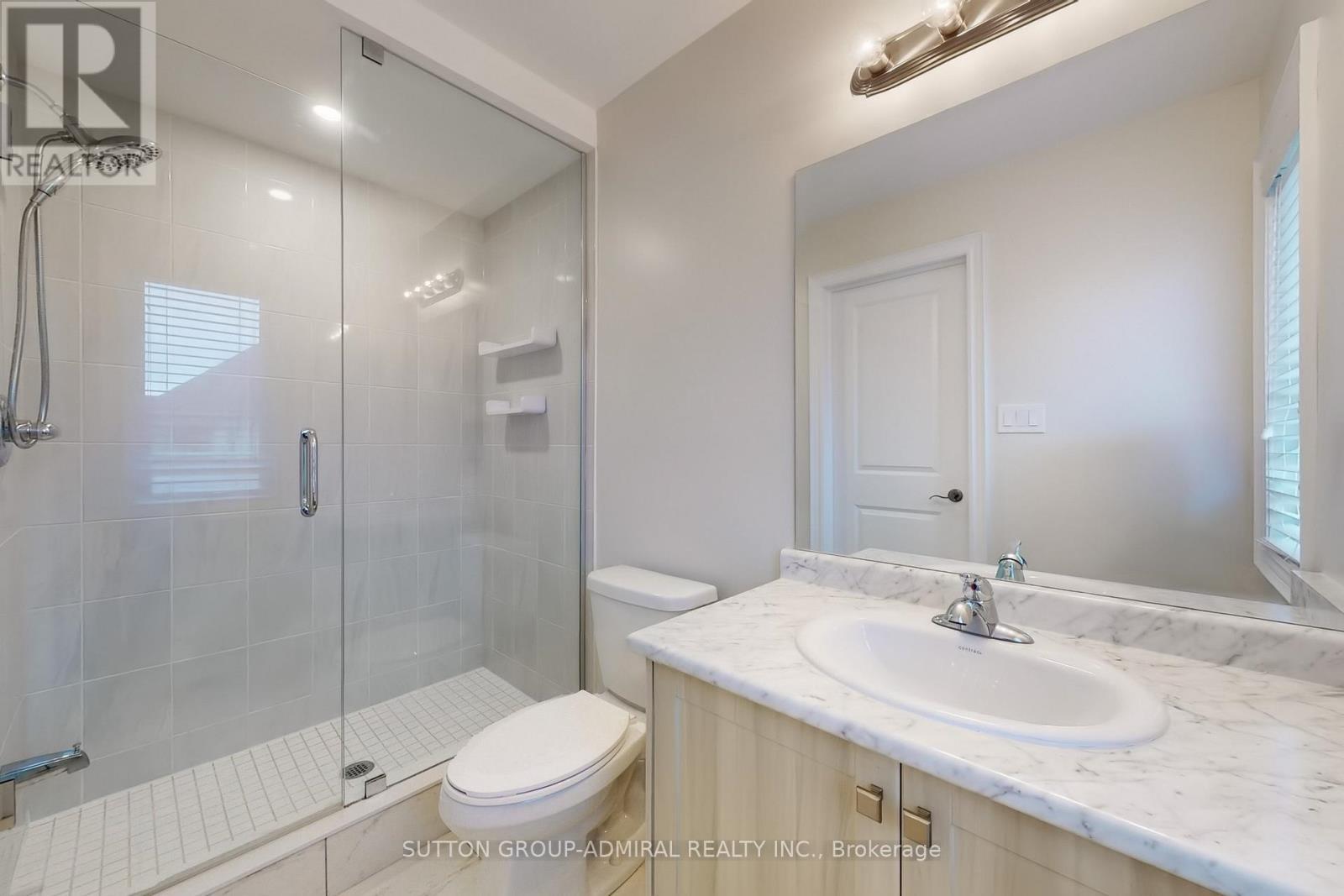 123 Arnold Crescent, New Tecumseth, ON - Indoor Photo Showing Bathroom