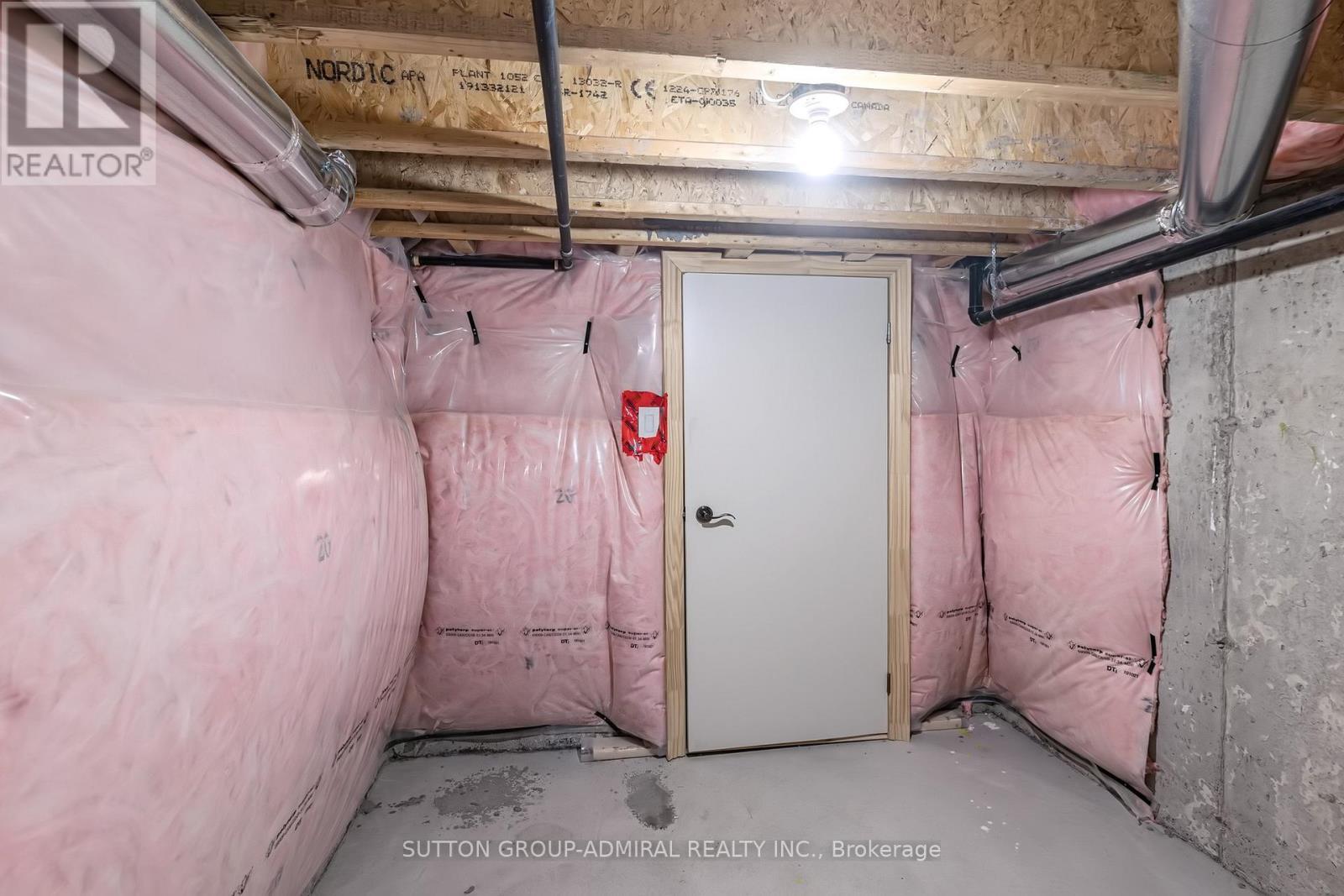 123 Arnold Crescent, New Tecumseth, ON - Indoor Photo Showing Basement