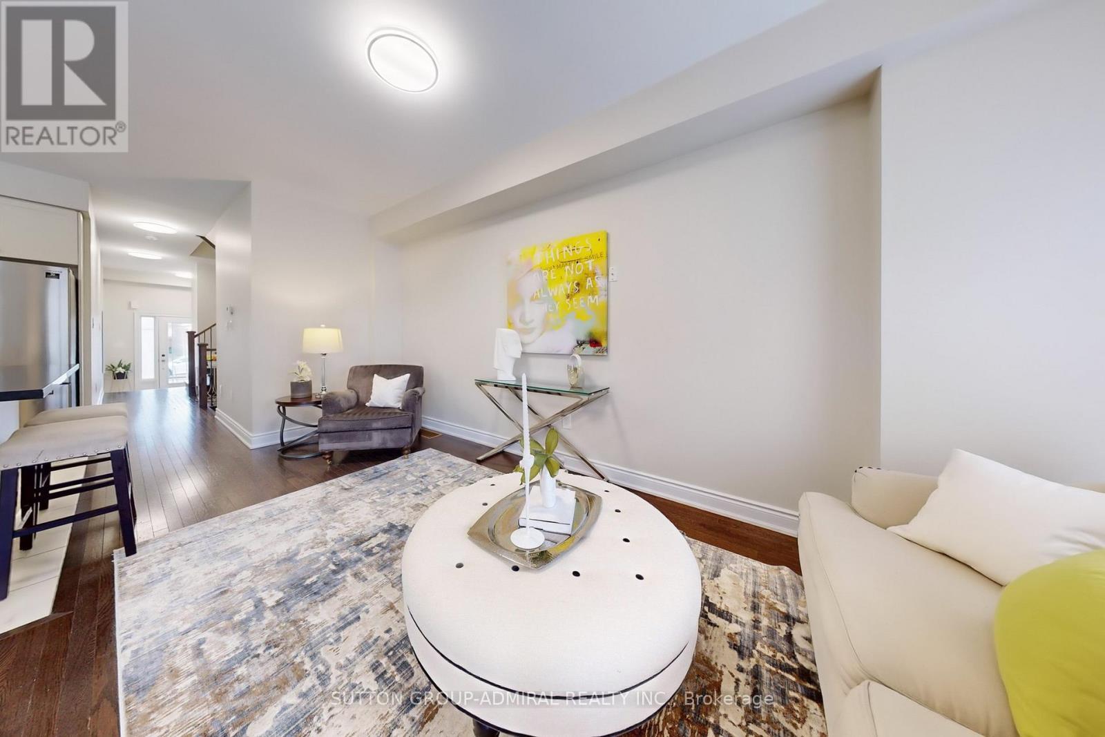 123 Arnold Crescent, New Tecumseth, ON - Indoor Photo Showing Other Room