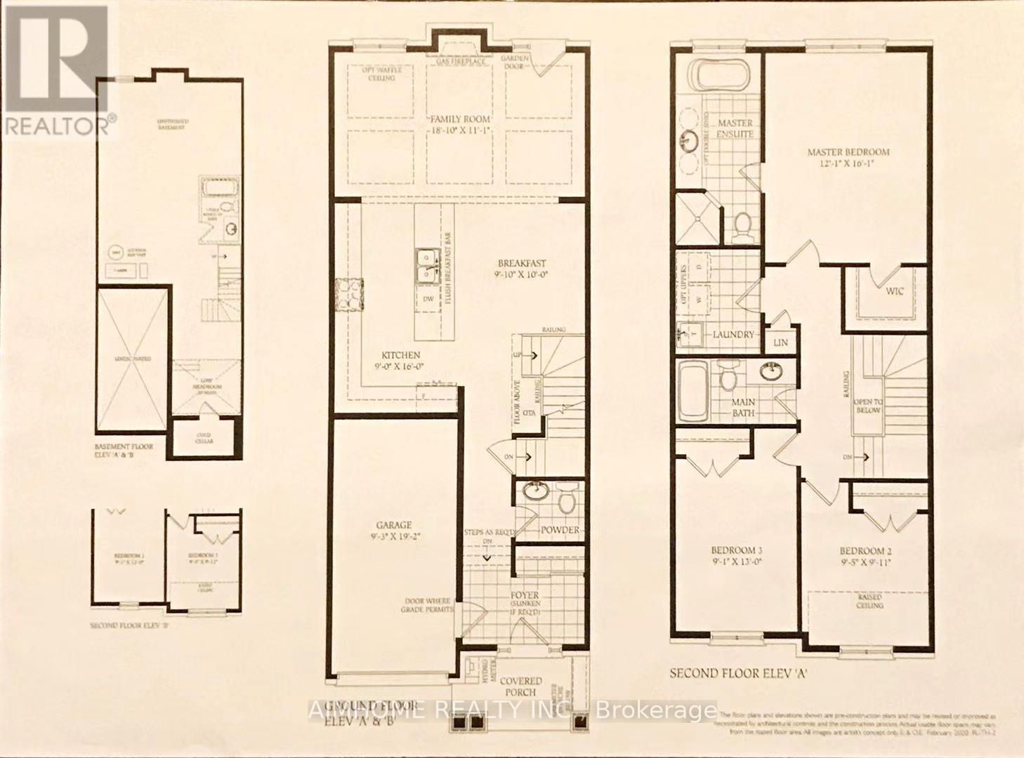 21 Viola St. Street, East Gwillimbury, ON - Other