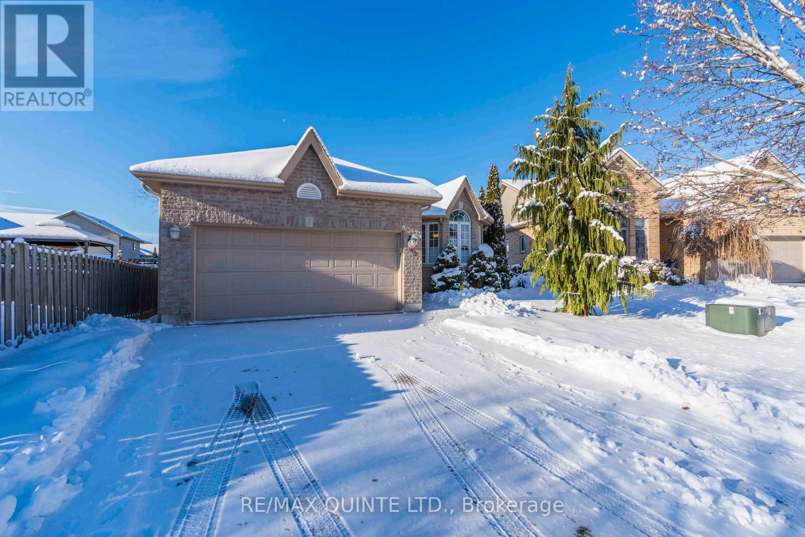 43 Gavey Street, Belleville (Thurlow Ward), ON - Outdoor