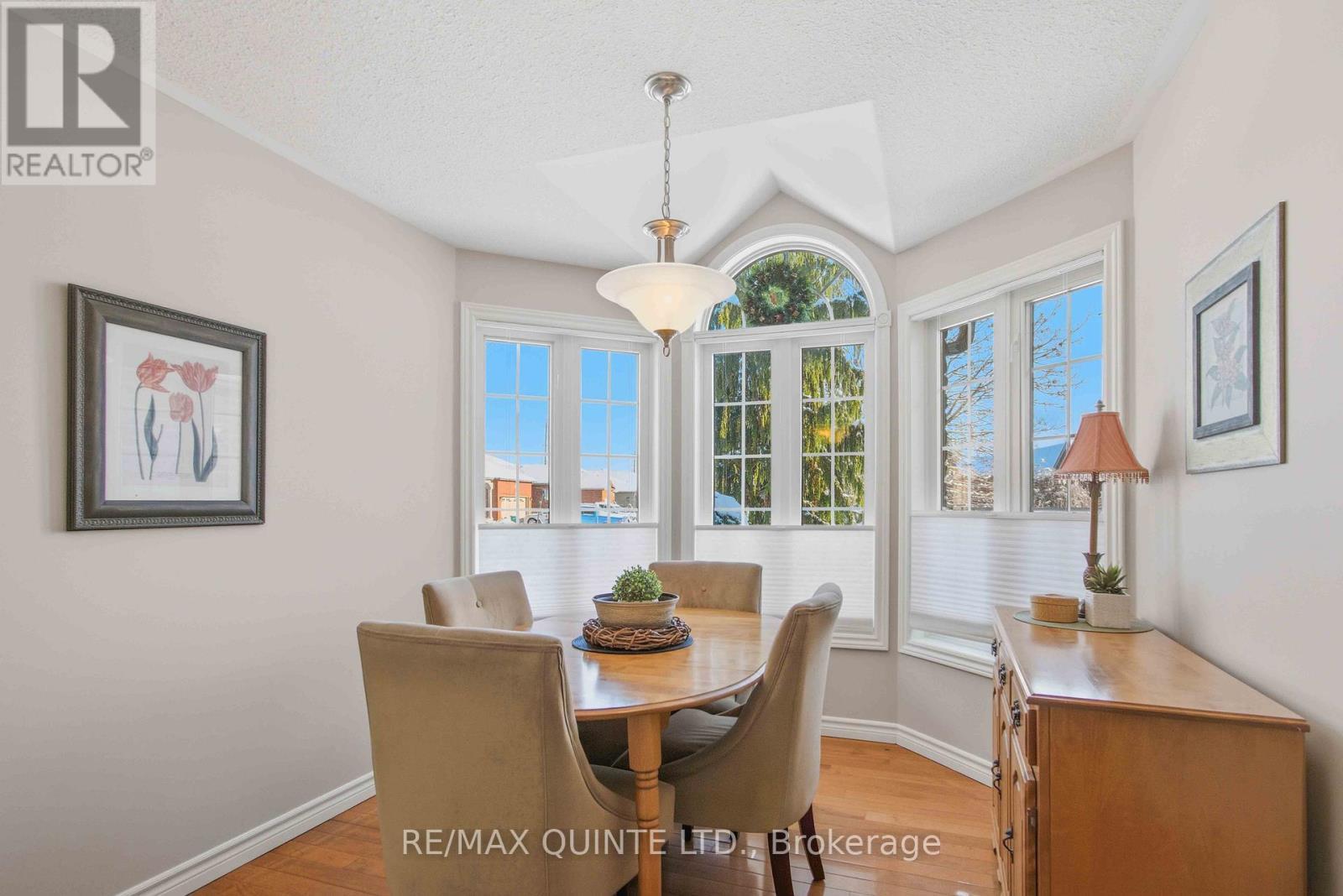 43 Gavey Street, Belleville (Thurlow Ward), ON - Indoor Photo Showing Dining Room