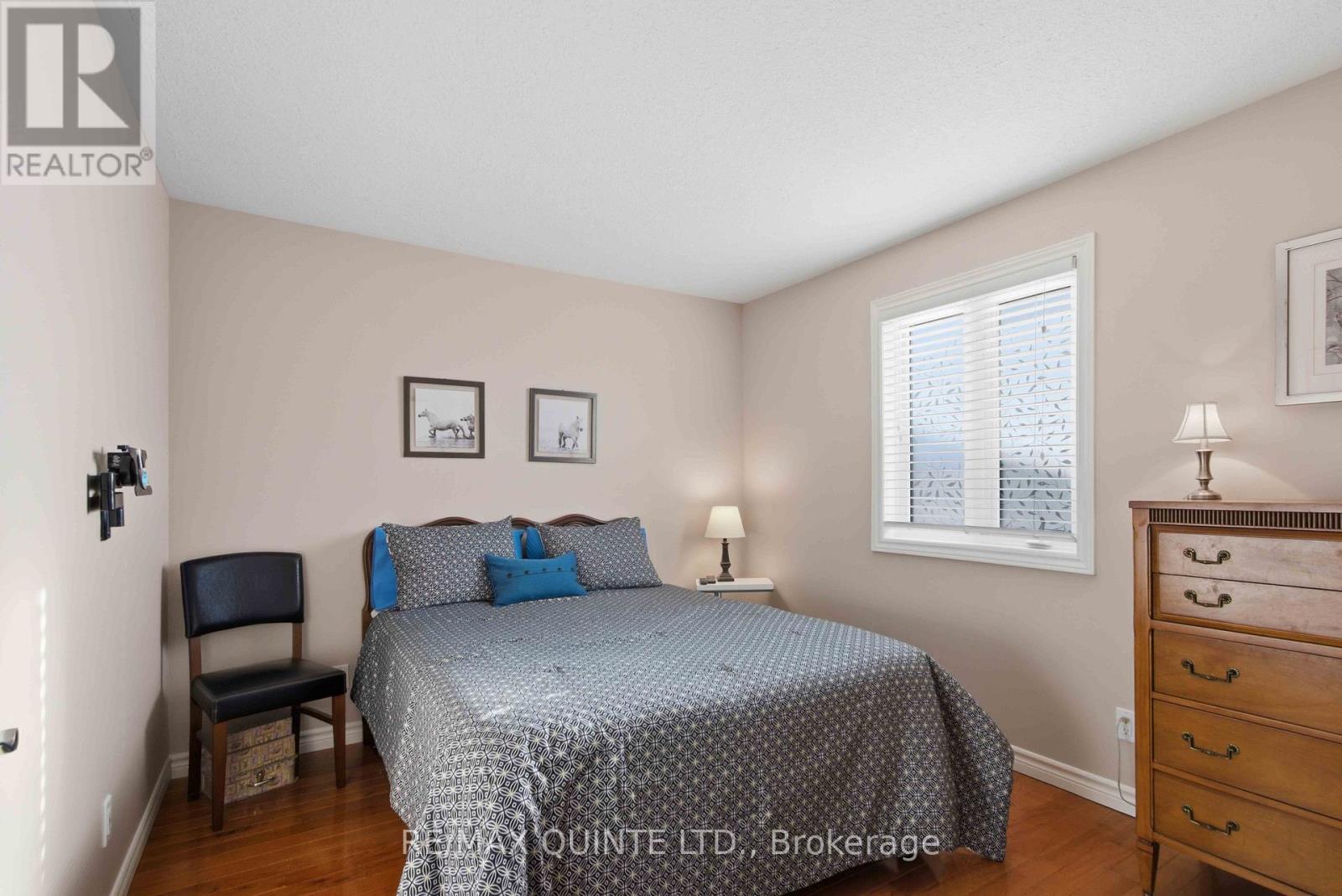 43 Gavey Street, Belleville (Thurlow Ward), ON - Indoor Photo Showing Bedroom