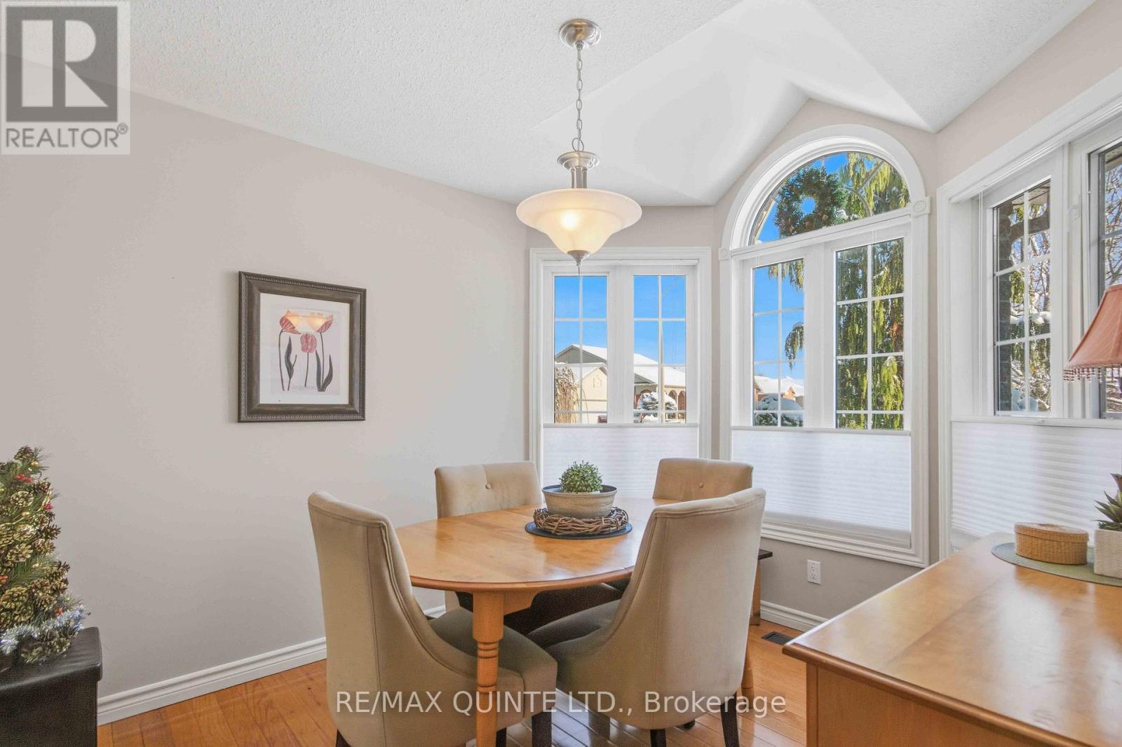 43 Gavey Street, Belleville (Thurlow Ward), ON - Indoor Photo Showing Dining Room