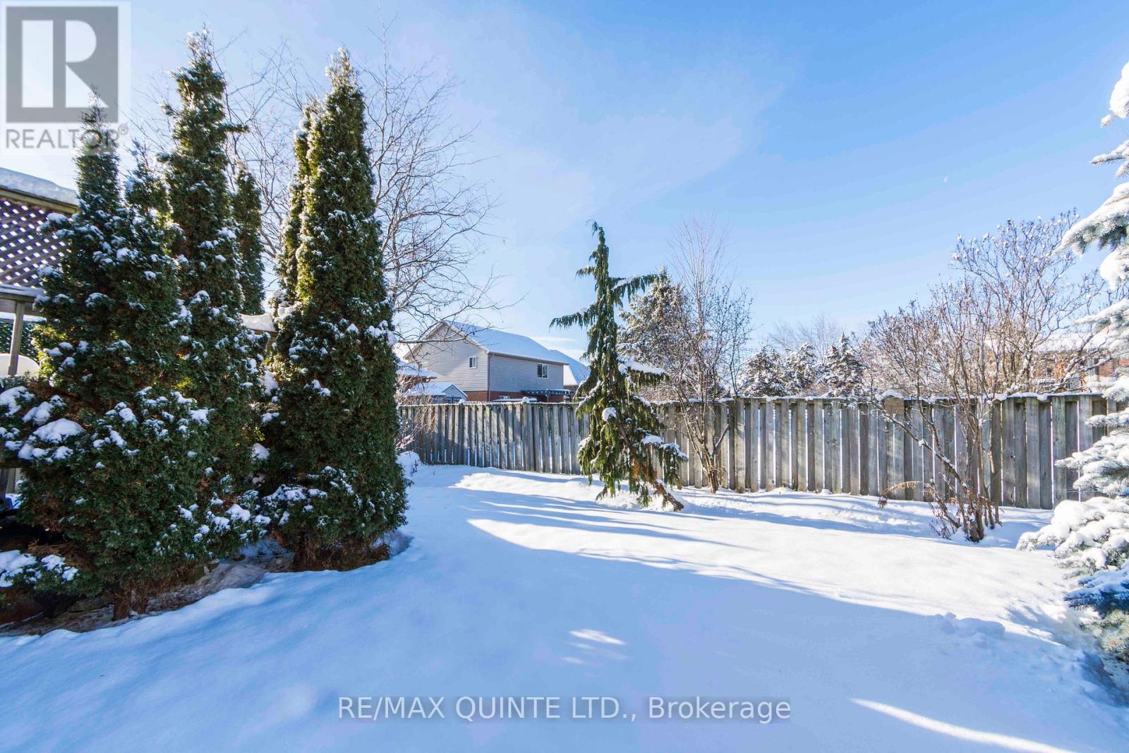 43 Gavey Street, Belleville (Thurlow Ward), ON - Outdoor