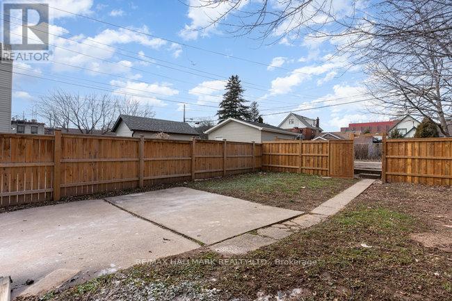 Main - 291 Emerald Street N, Hamilton, ON - Outdoor