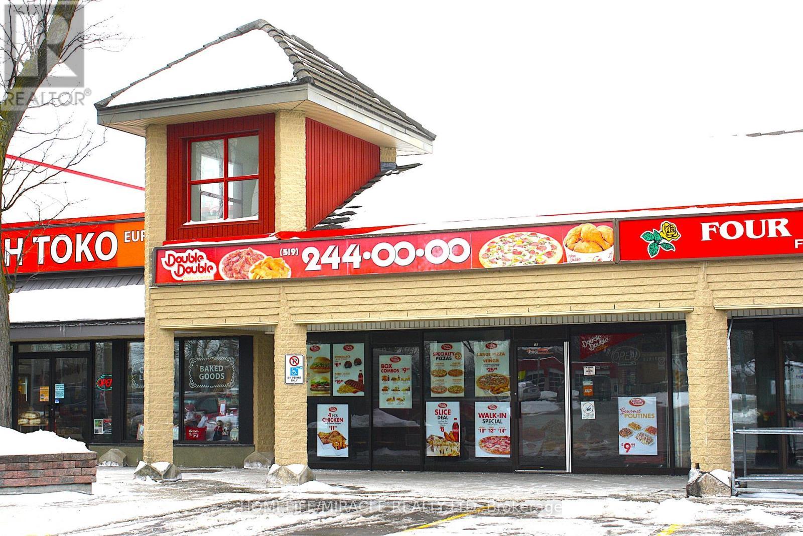 666 Woolwich Street, Guelph, ON