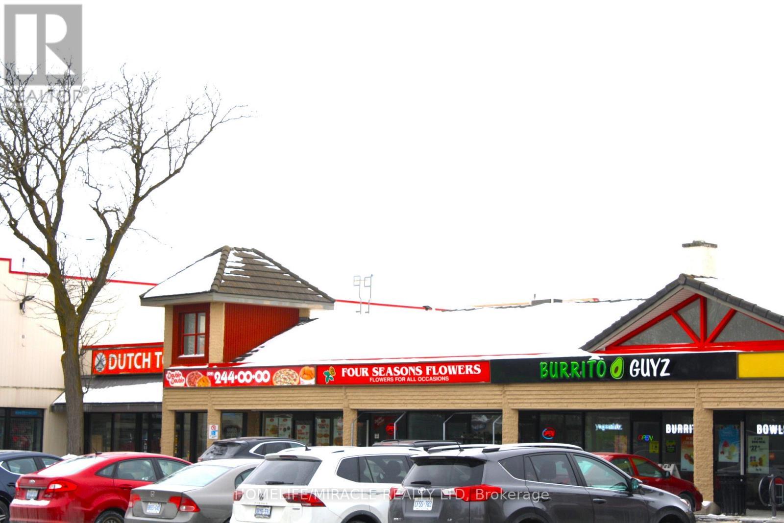 666 Woolwich Street, Guelph, ON