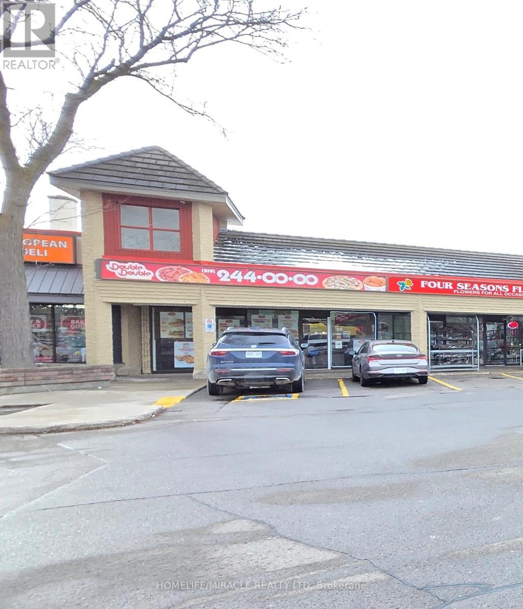 666 Woolwich Street, Guelph, ON