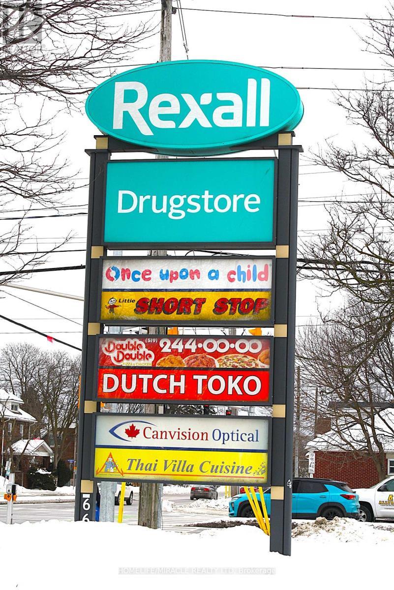 666 Woolwich Street, Guelph, ON