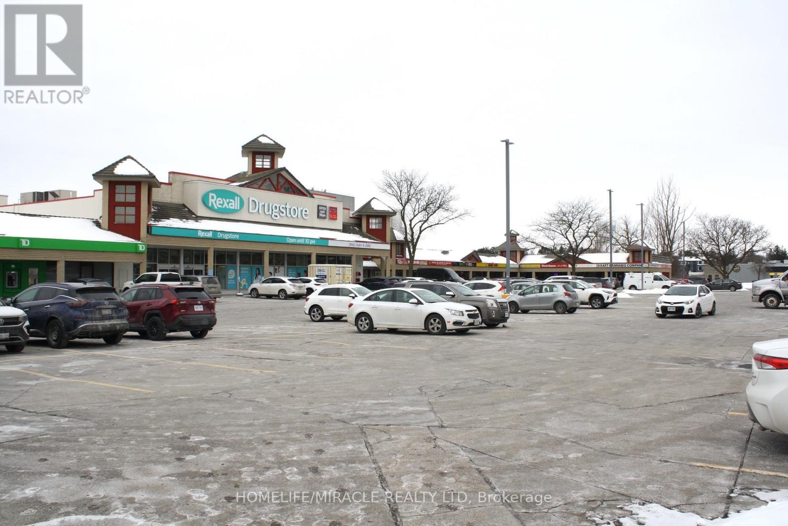 666 Woolwich Street, Guelph, ON