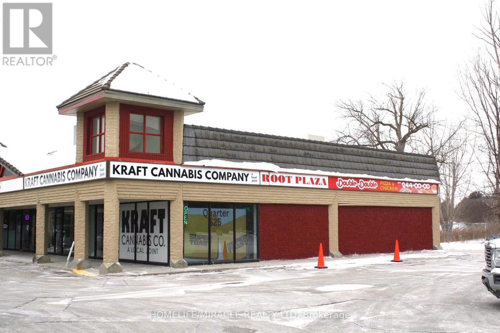 666 Woolwich Street, Guelph, ON