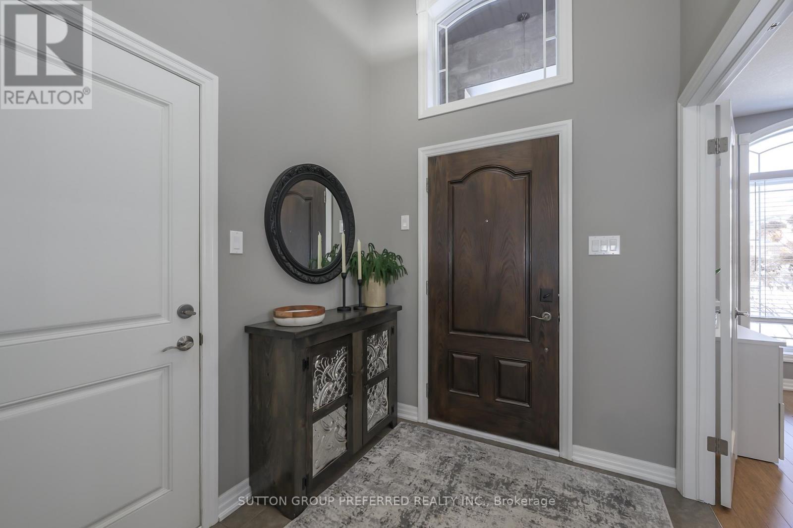 21 Caverhill Crescent, Middlesex Centre (Komoka), ON - Indoor Photo Showing Other Room