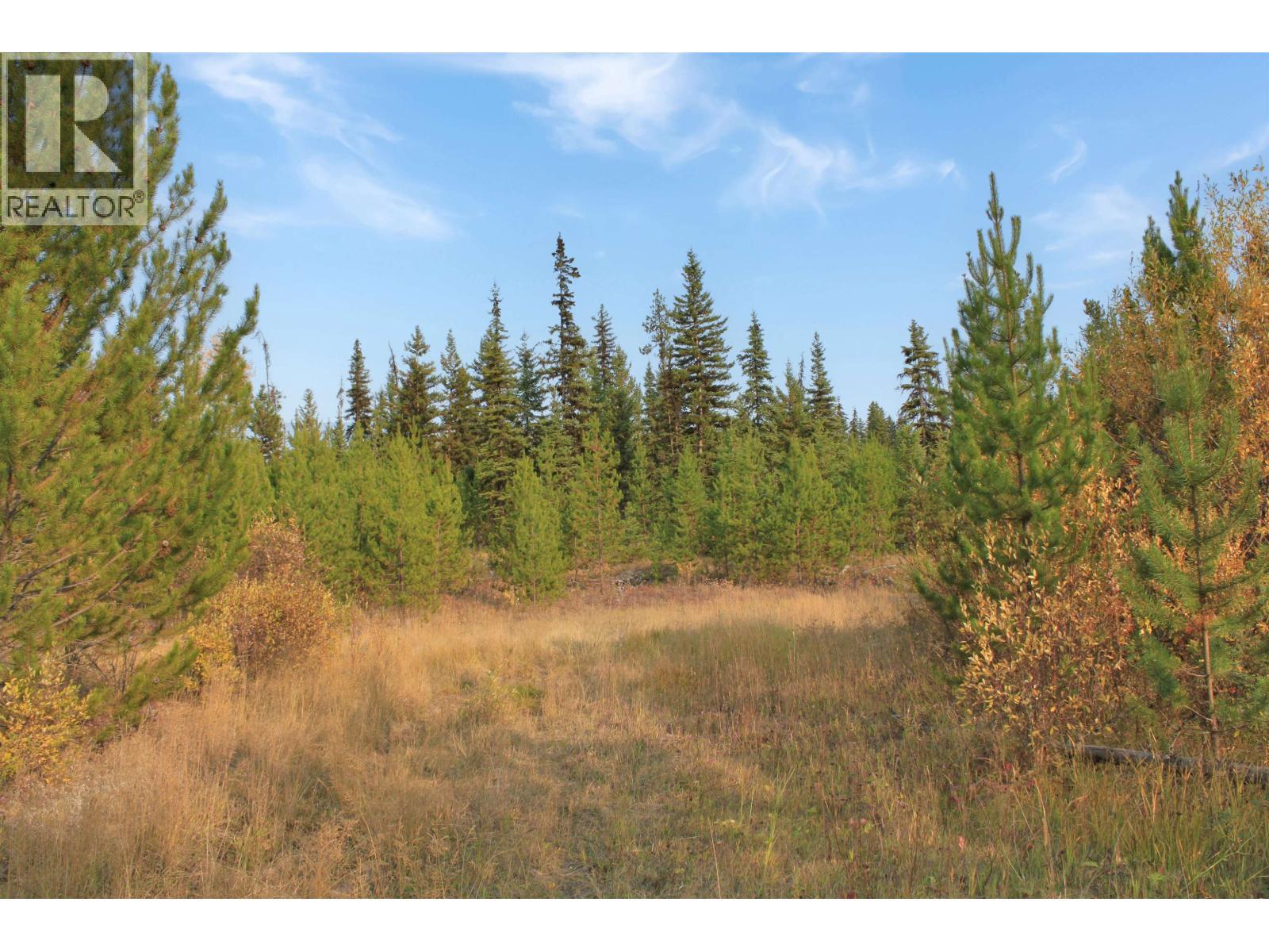 Prop Lot 12 Brown Road, Bridge Lake, BC