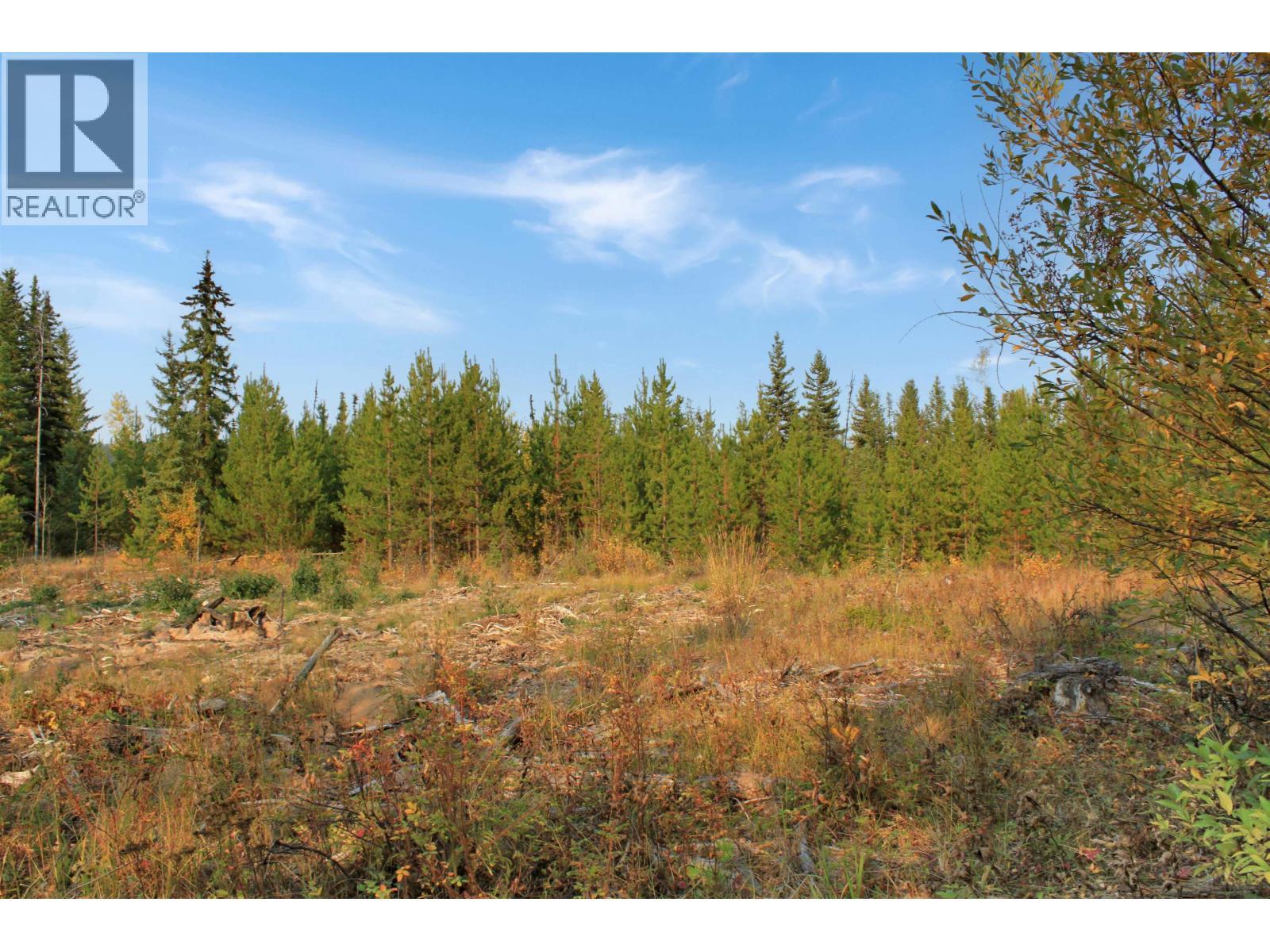 Prop Lot 12 Brown Road, Bridge Lake, BC