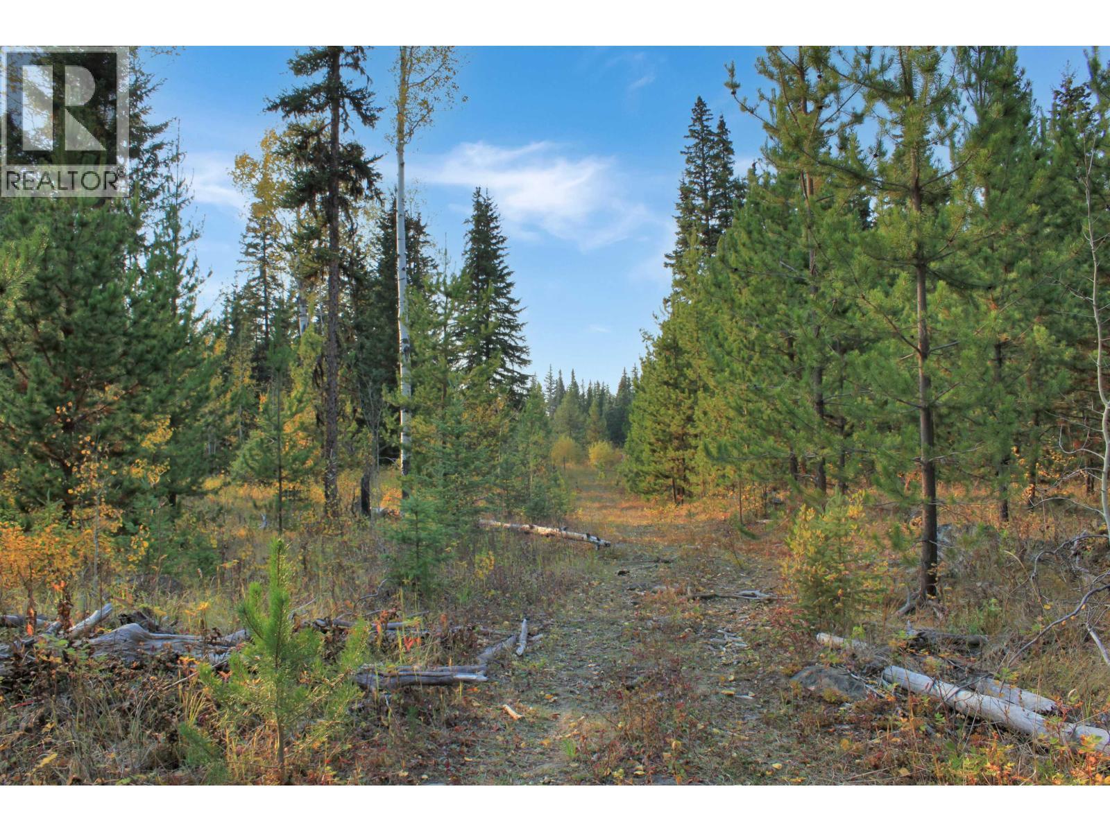 Prop Lot 12 Brown Road, Bridge Lake, BC