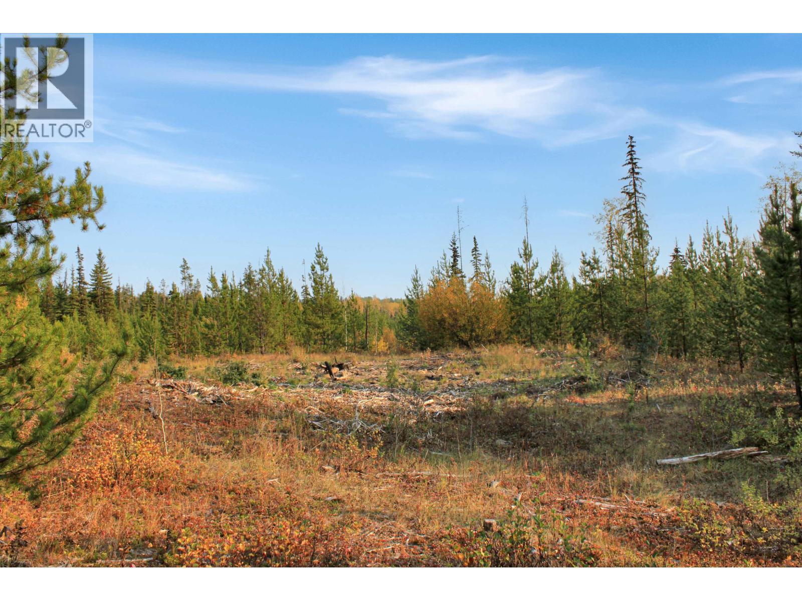 Prop Lot 12 Brown Road, Bridge Lake, BC