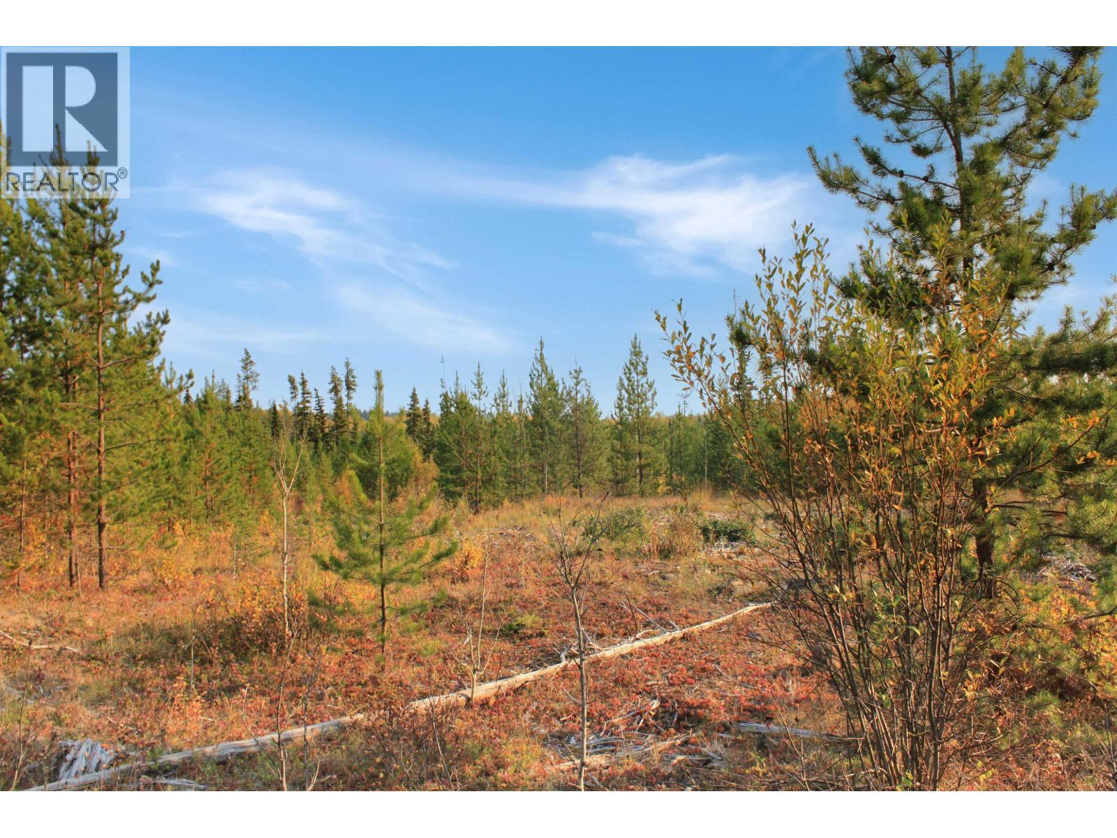 Prop Lot 12 Brown Road, Bridge Lake, BC