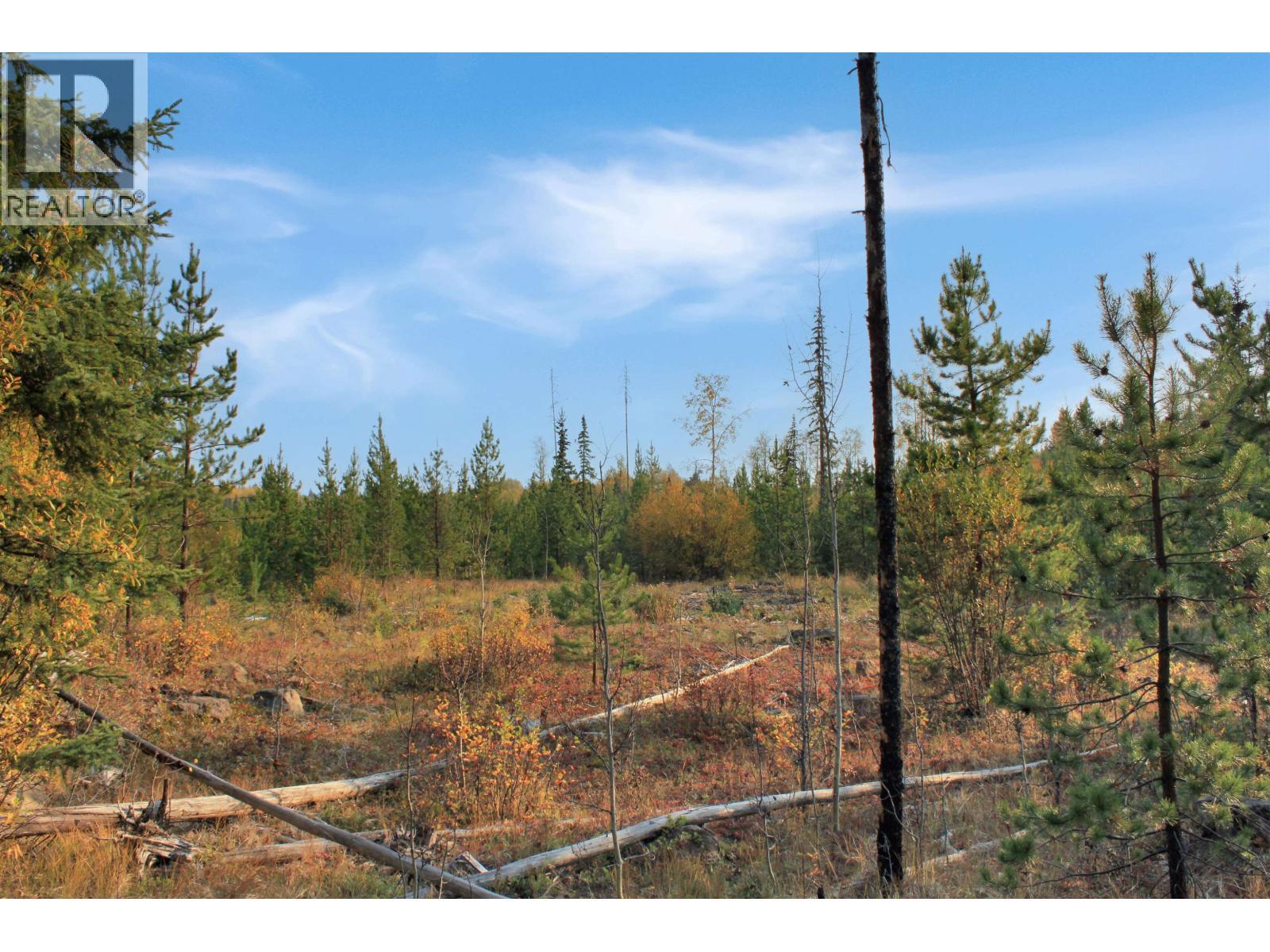 Prop Lot 12 Brown Road, Bridge Lake, BC